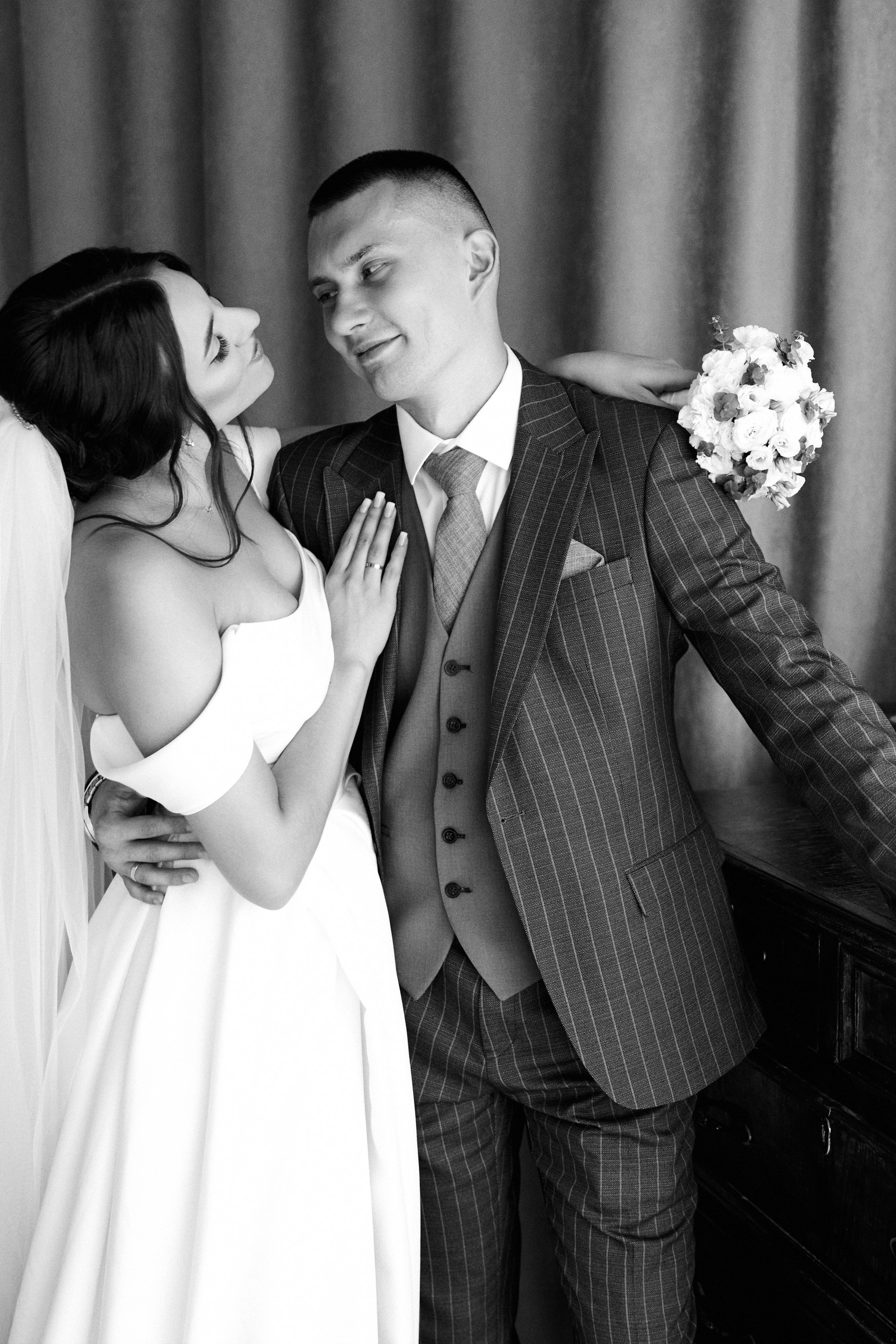 Алина и Егор. Фотограф в г. Уссурийск Юлия Зозуля