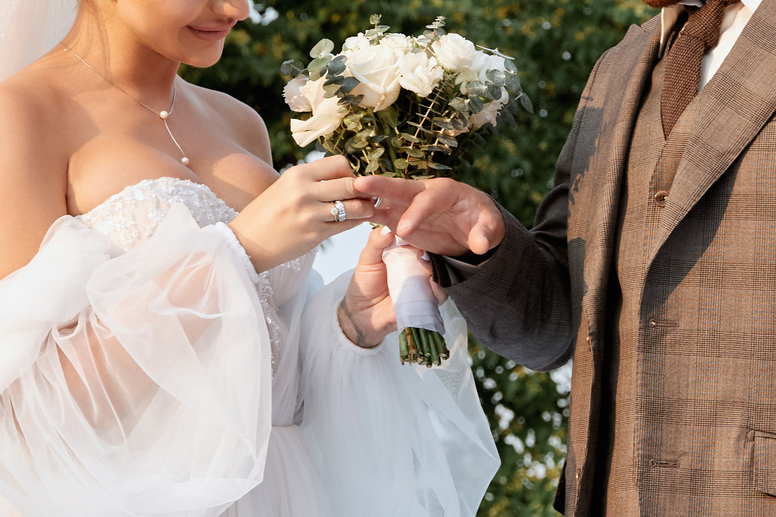 Свадьбы. Фотограф в г. Уссурийск Юлия Зозуля