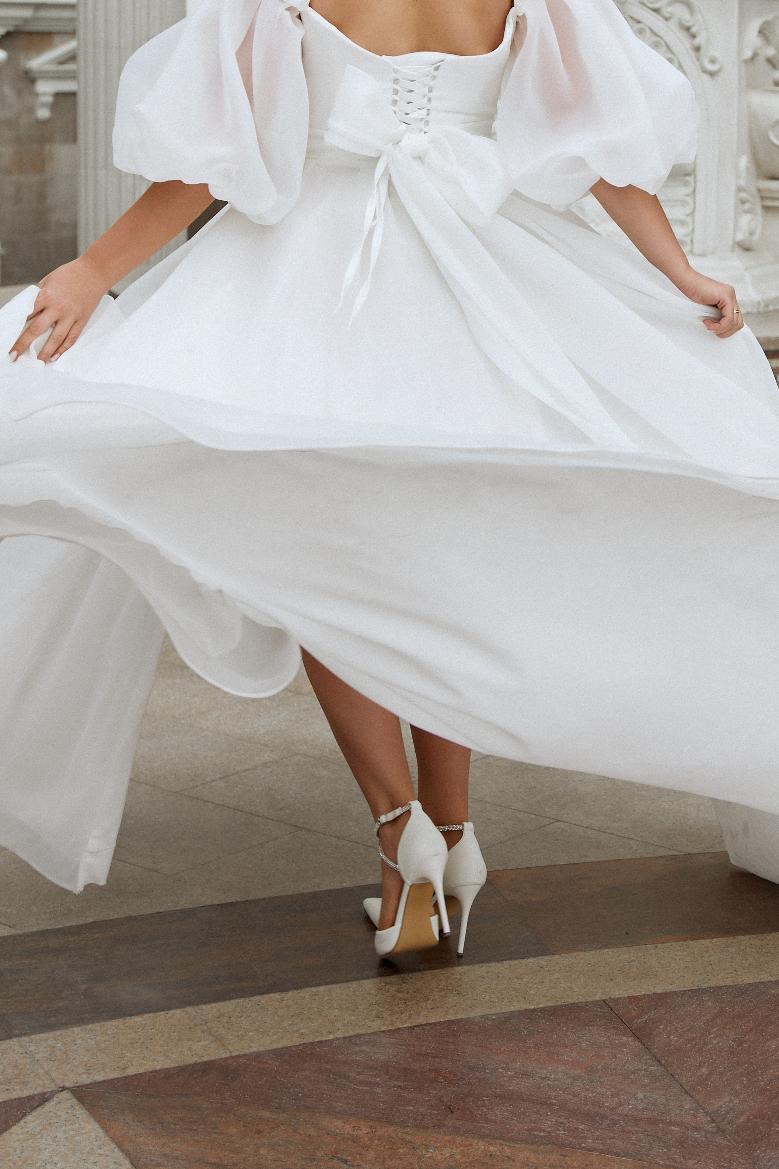 Валерия и Андрей. Фотограф в г. Уссурийск Юлия Зозуля