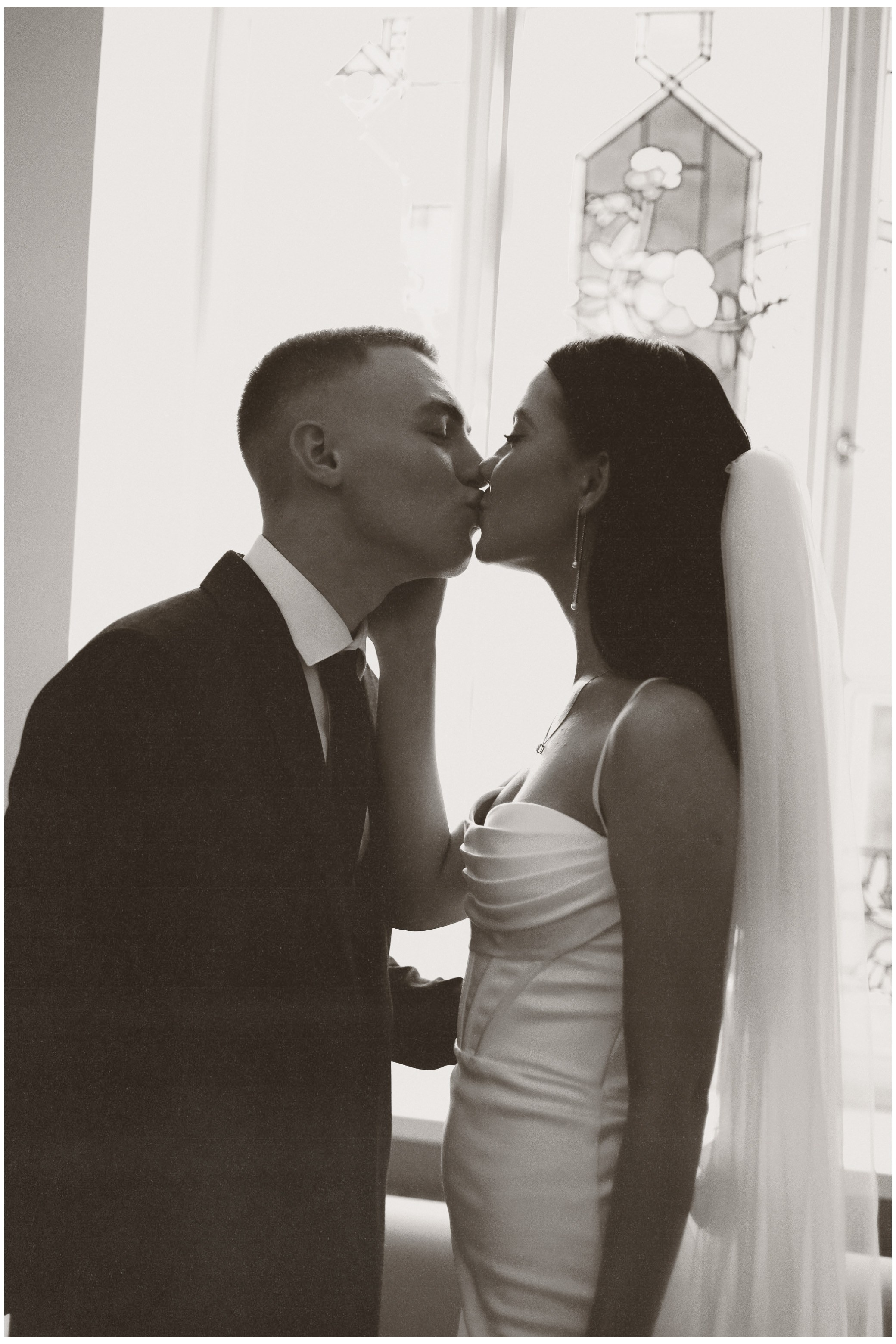 Wedding. Фотограф Ксюша Костюченко