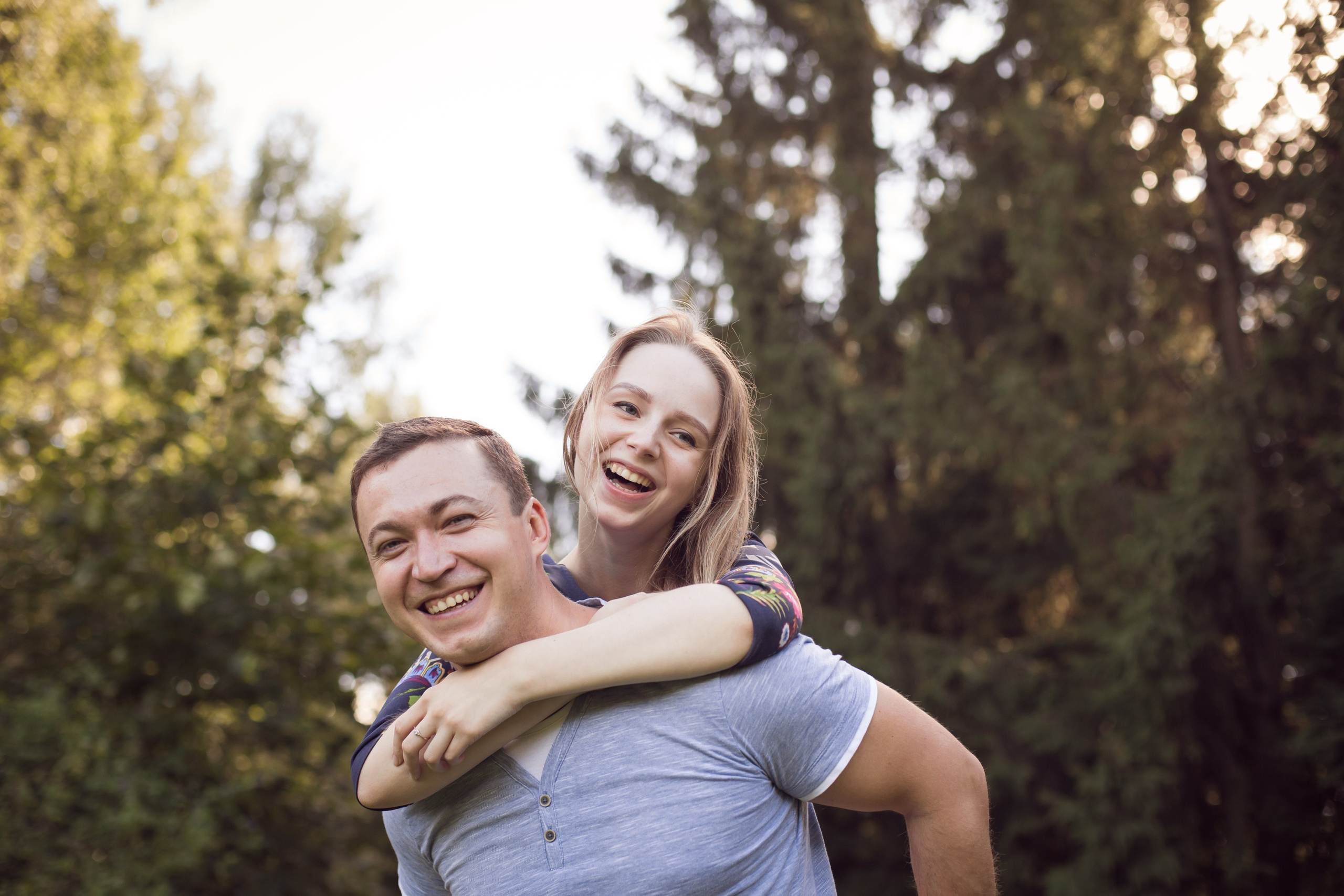 Свадьбы и Love story. Фотограф в Москве Юлия Борисовец