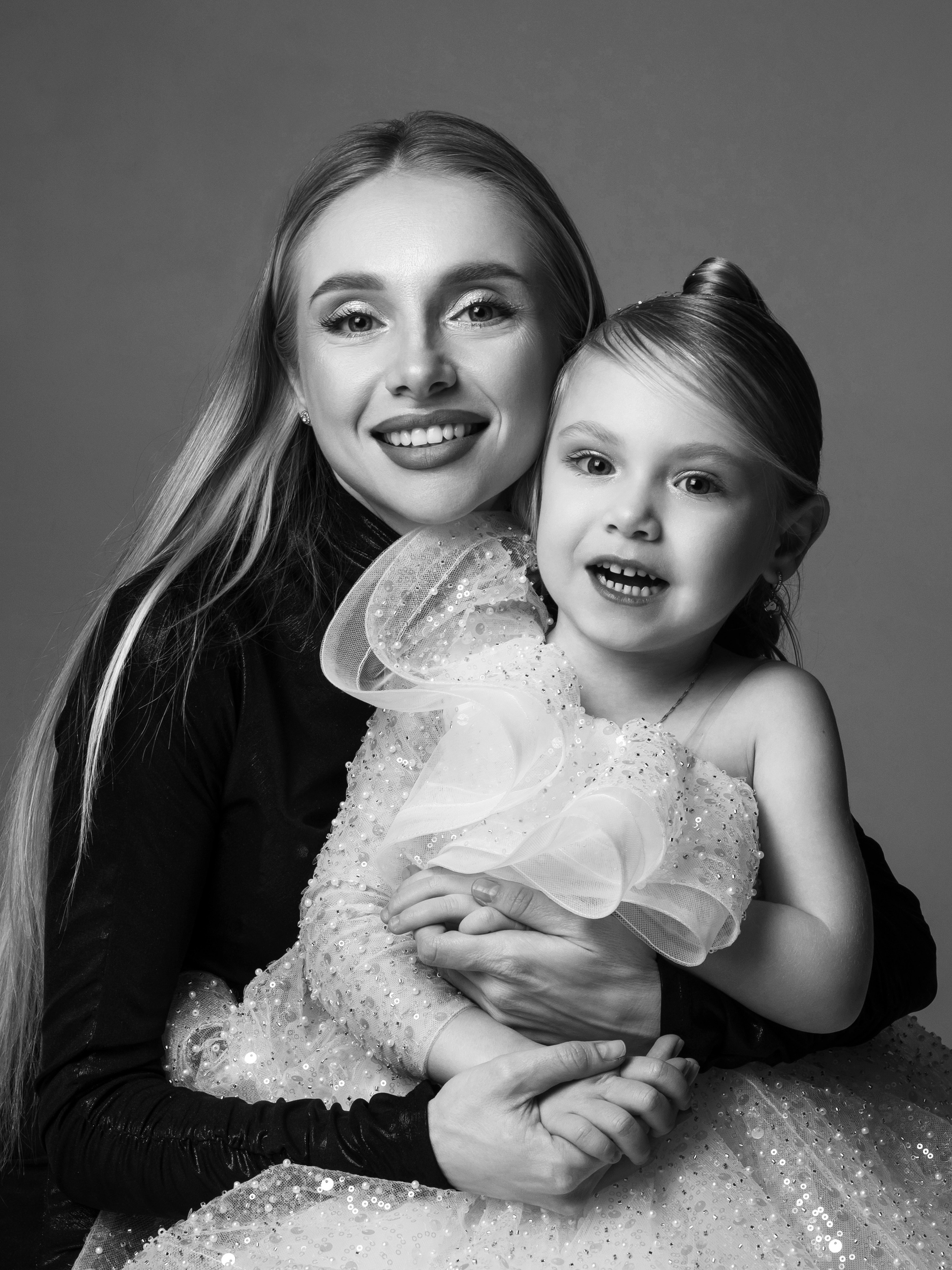 Портреты. Фотограф в Минске Людмила Дутко