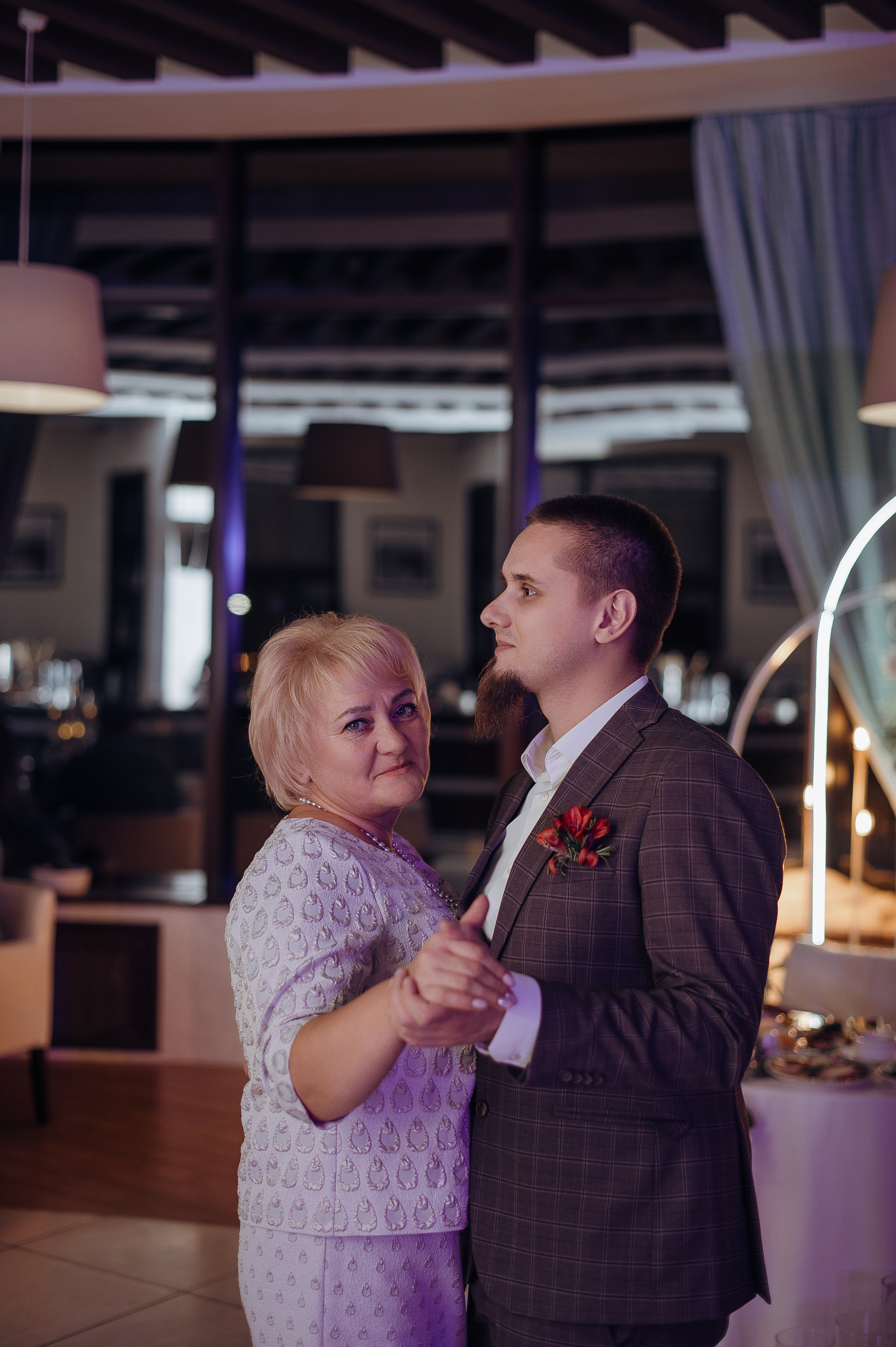 Екатерина и Максим. Свадебный фотограф в Ярославле Денис Медоваров