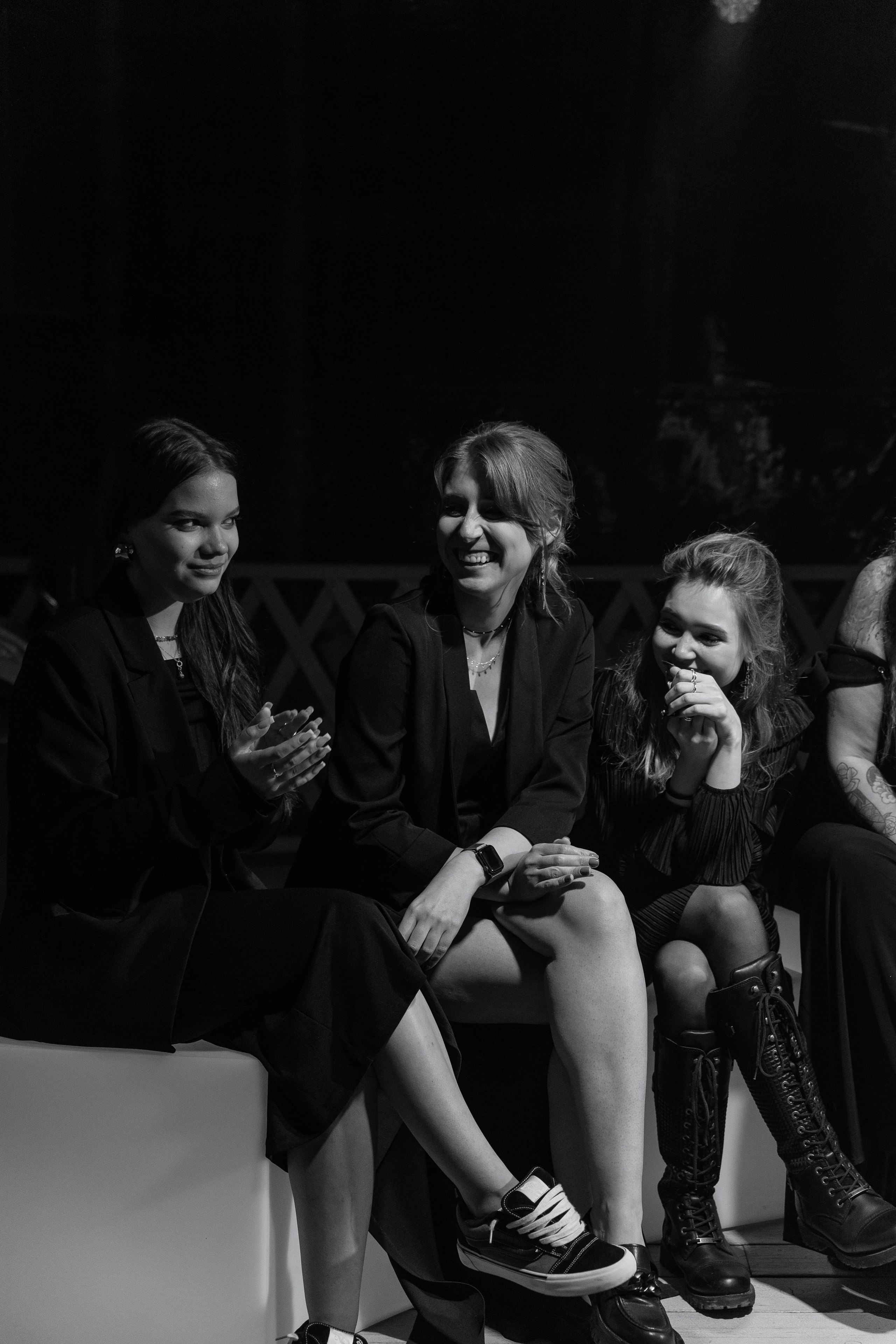 RODION | OLGA. Главная