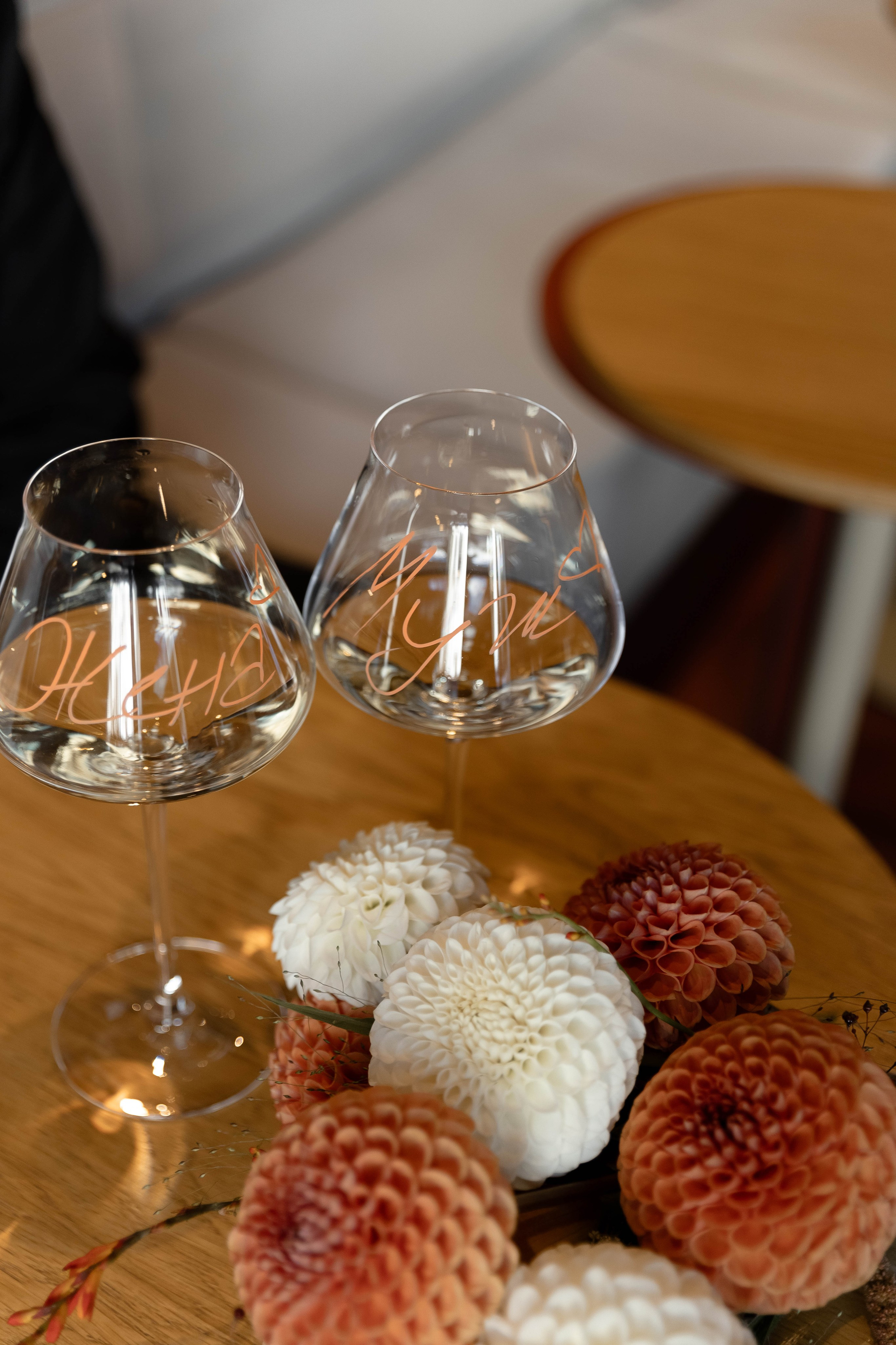 NIKOLAY|ALYONA. Главная