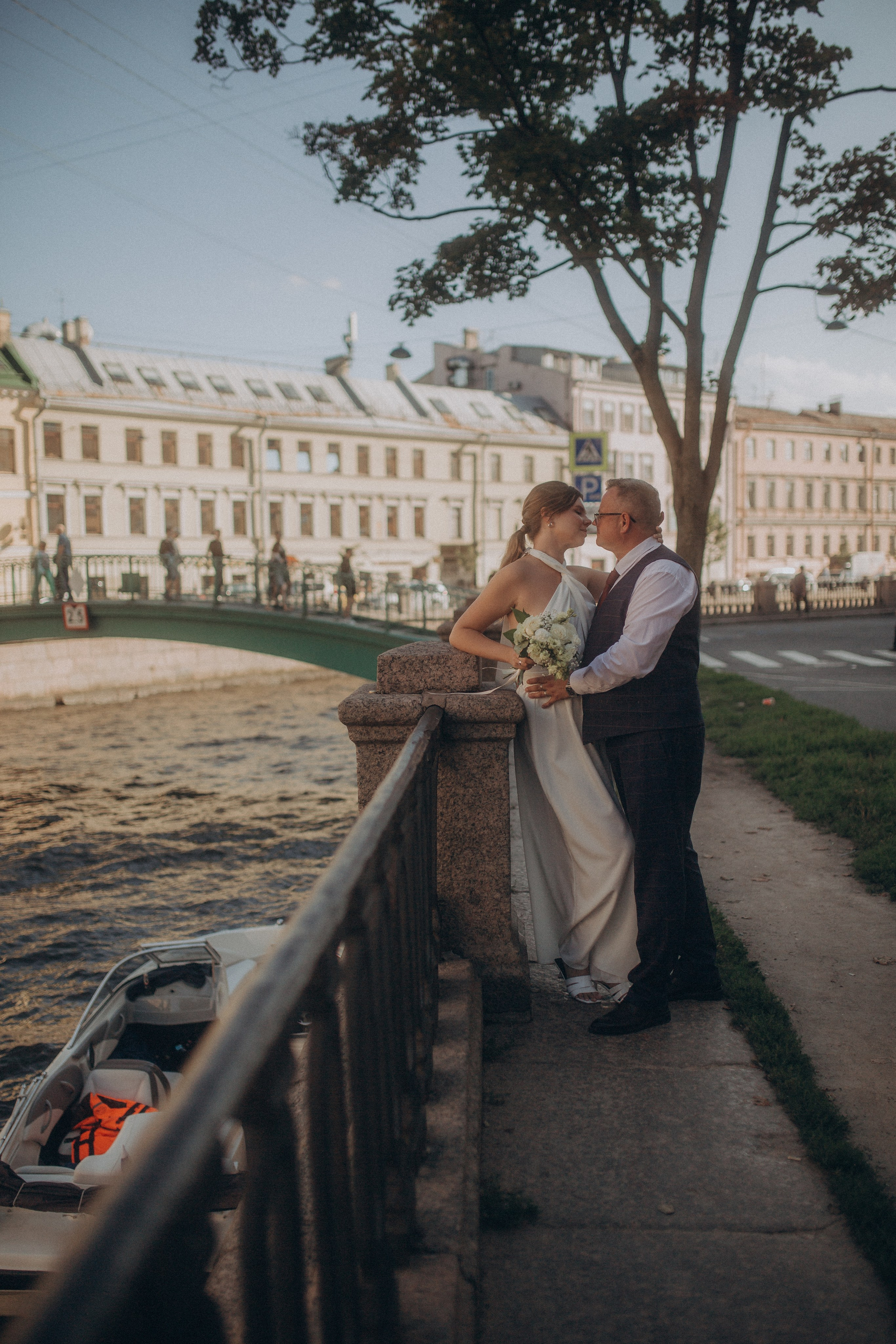 08.08.24. Фотограф в Санкт Петербурге Лара Великова