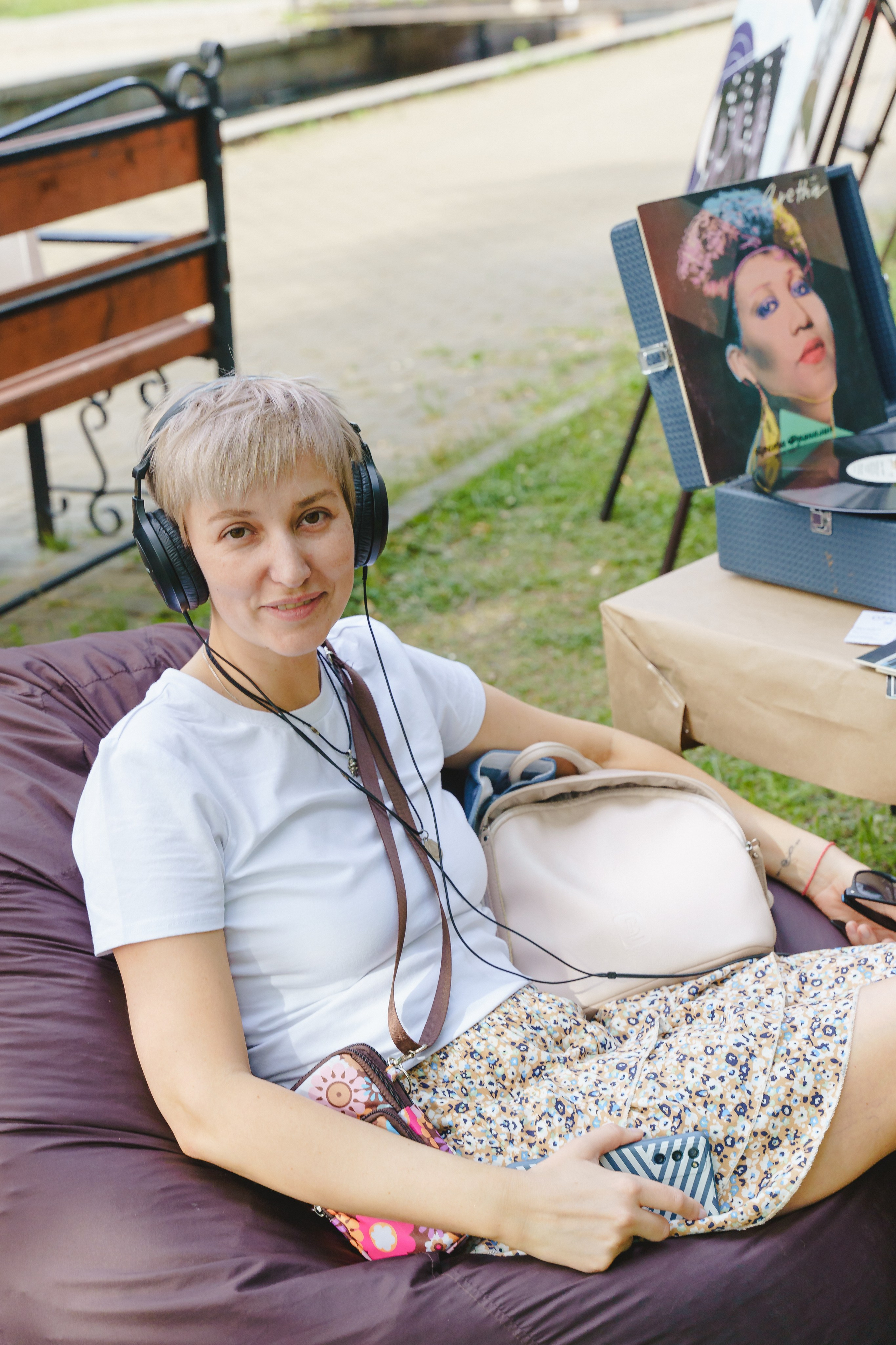 День города Березовский. Джаз Пикник. Фотограф в детский сад в Екатеринбурге, выпускные альбомы Юлия Умерова