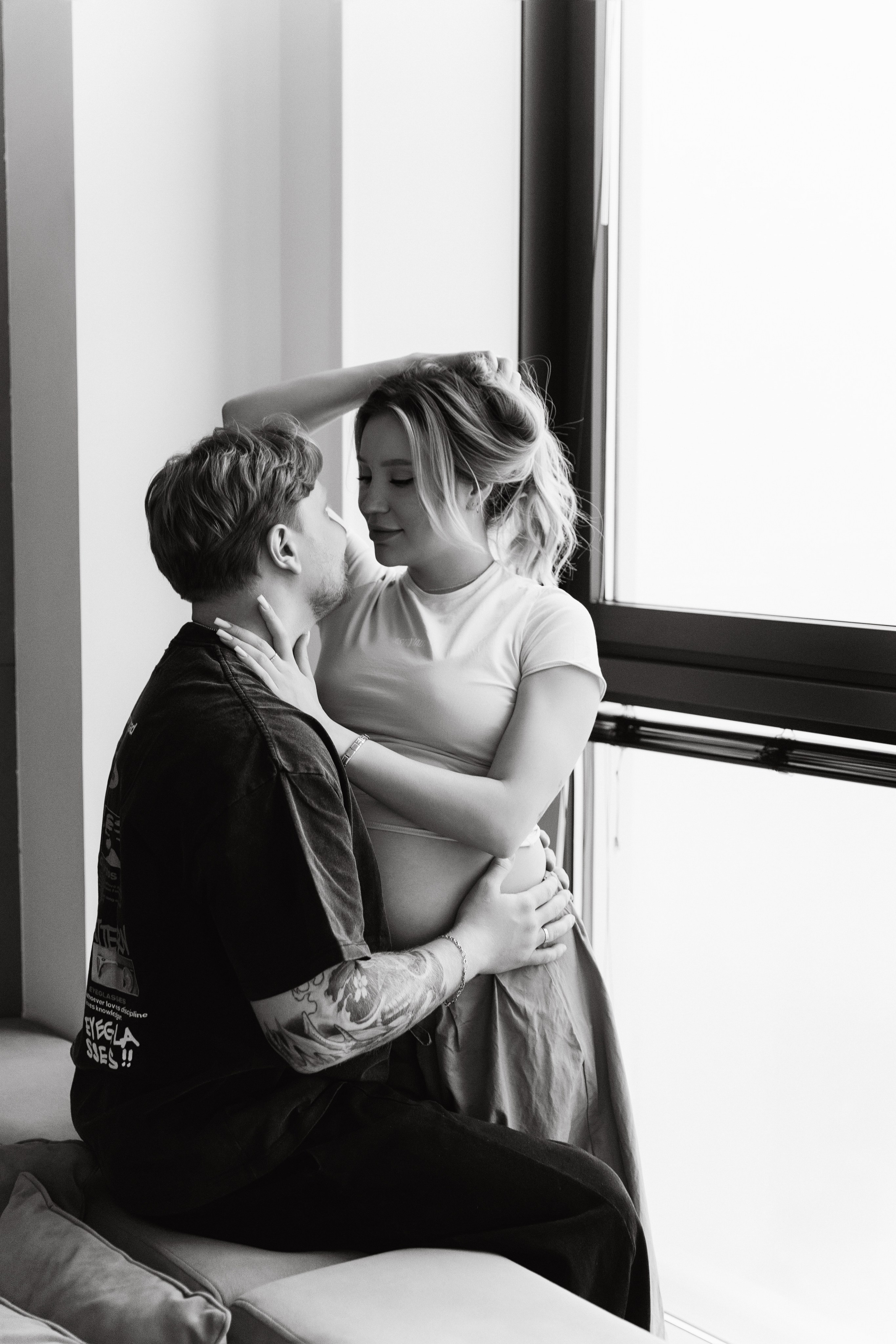 Татьяна & Максим