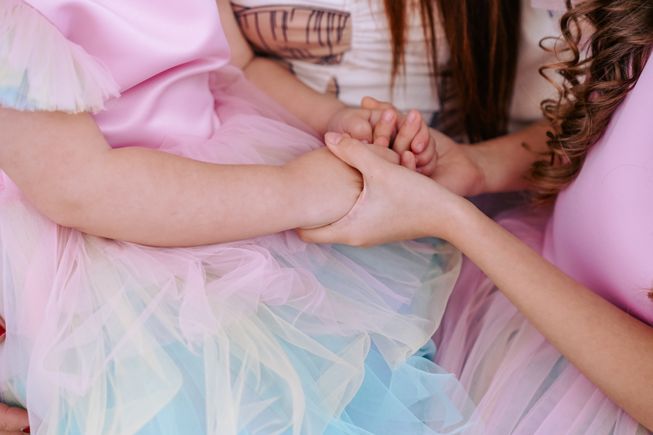 Семейные фотосессии в Смоленске, креативные идеи семейных фото