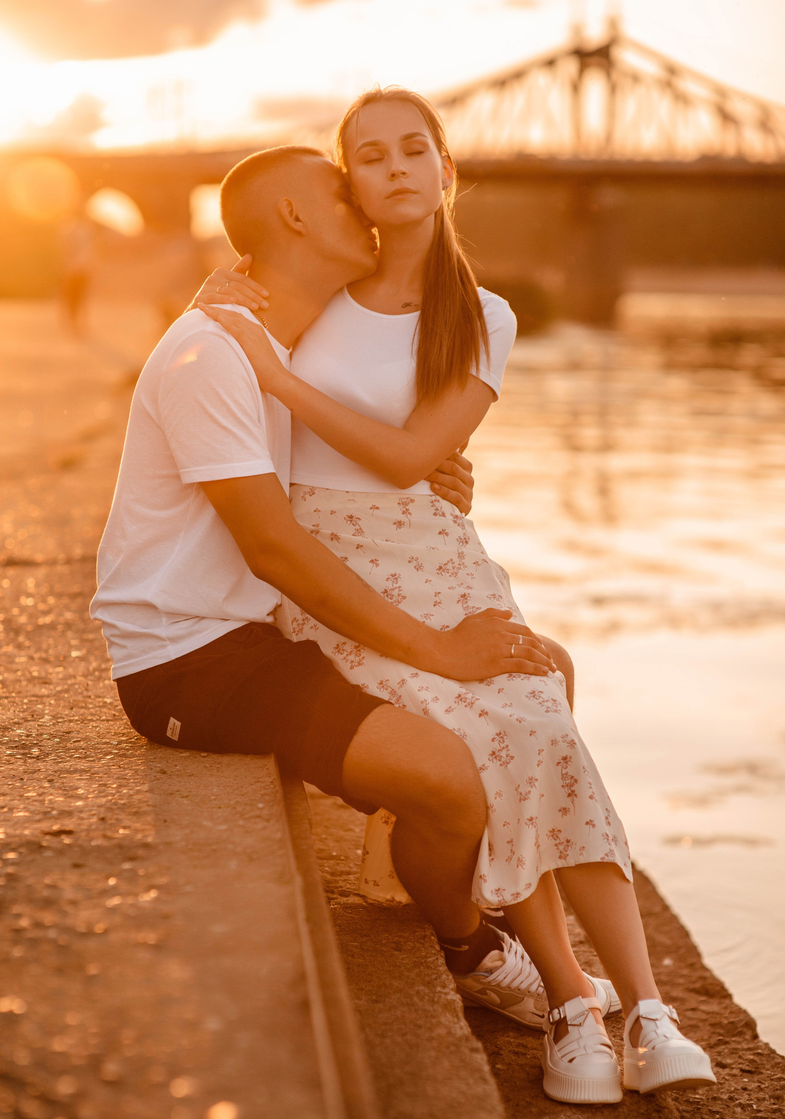 Семья. Свадебный Фотограф в Твери Анастасия Булкина