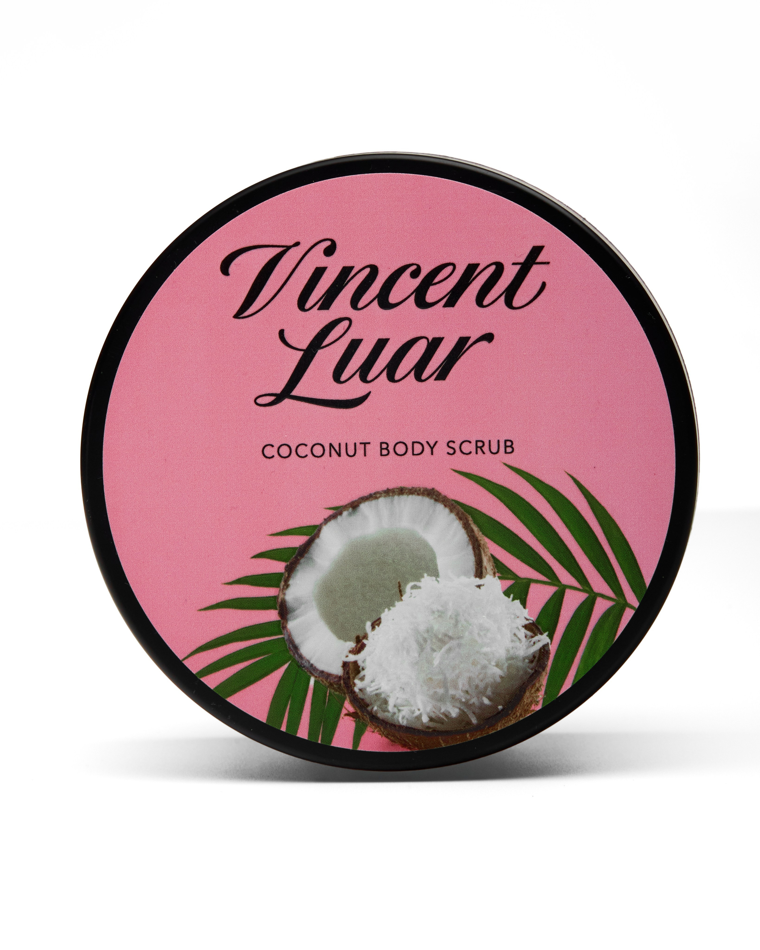 Vincent Luar. Фотограф Елена Вороха. Москва