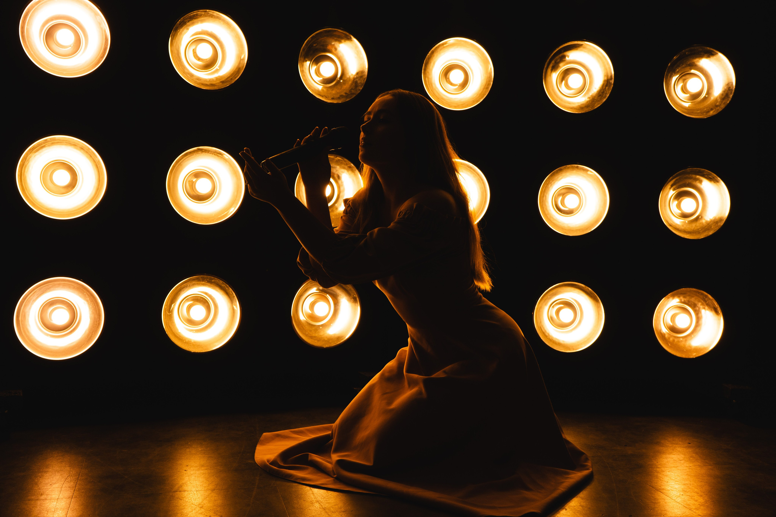 Индивидуальная съёмка. Фотограф в Санкт-Петербурге CHASOVPHOTO