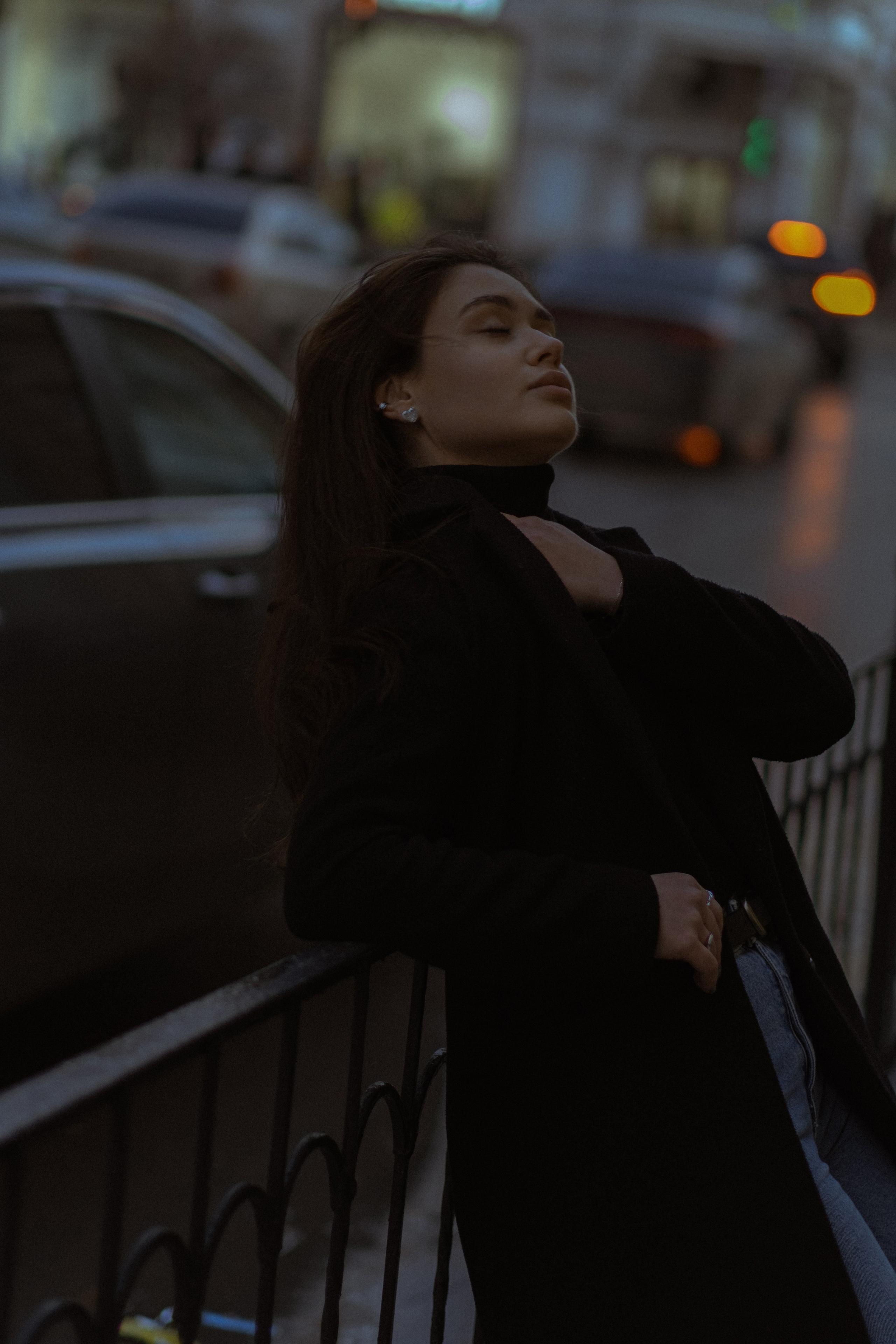 Street Style. Фотограф в Ростове на Дону