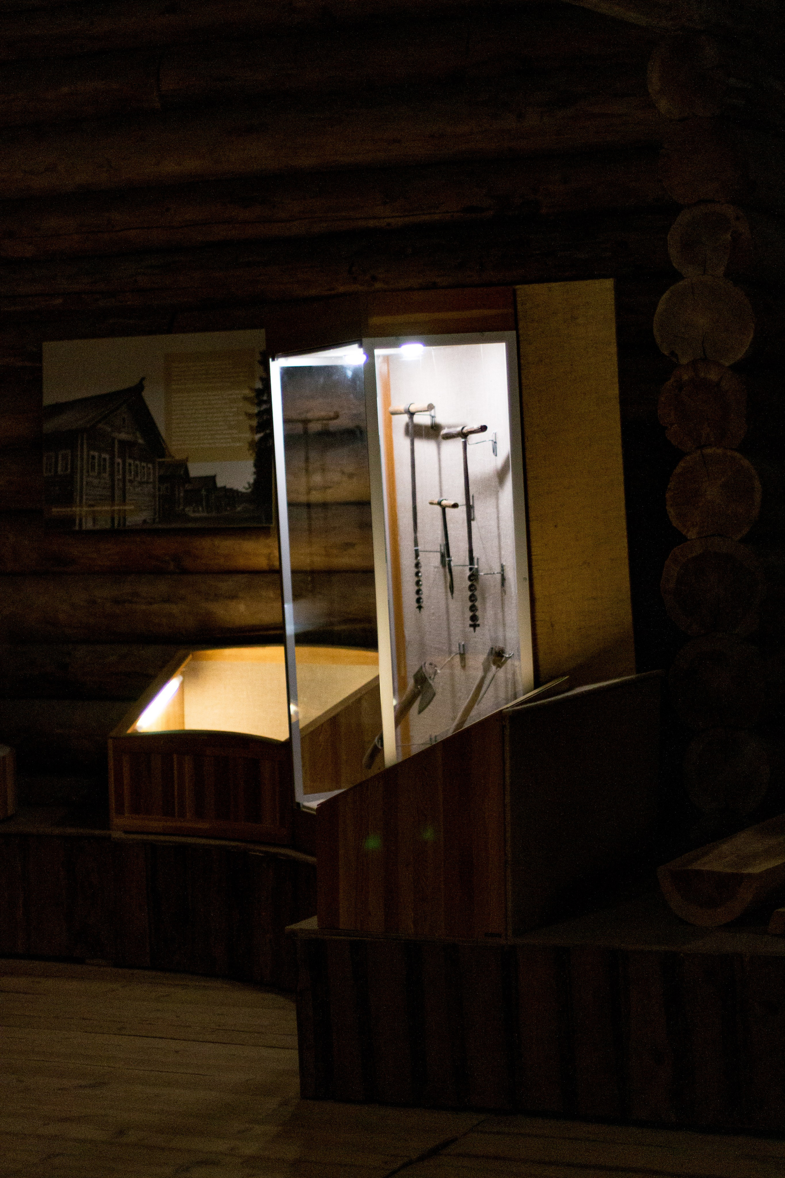 Русский Север, Малые карелы. Фотограф в Сочи