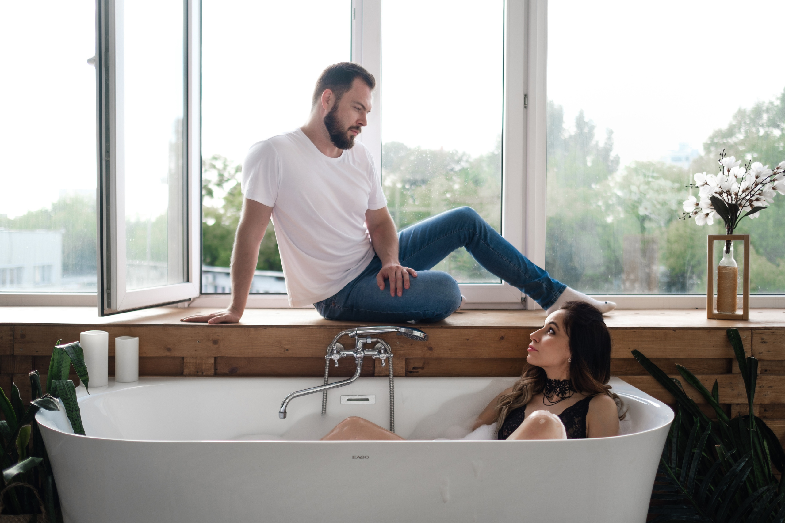 Love story studio. Свадебный и семейный фотограф Ксения Ржевская (Митрохина)