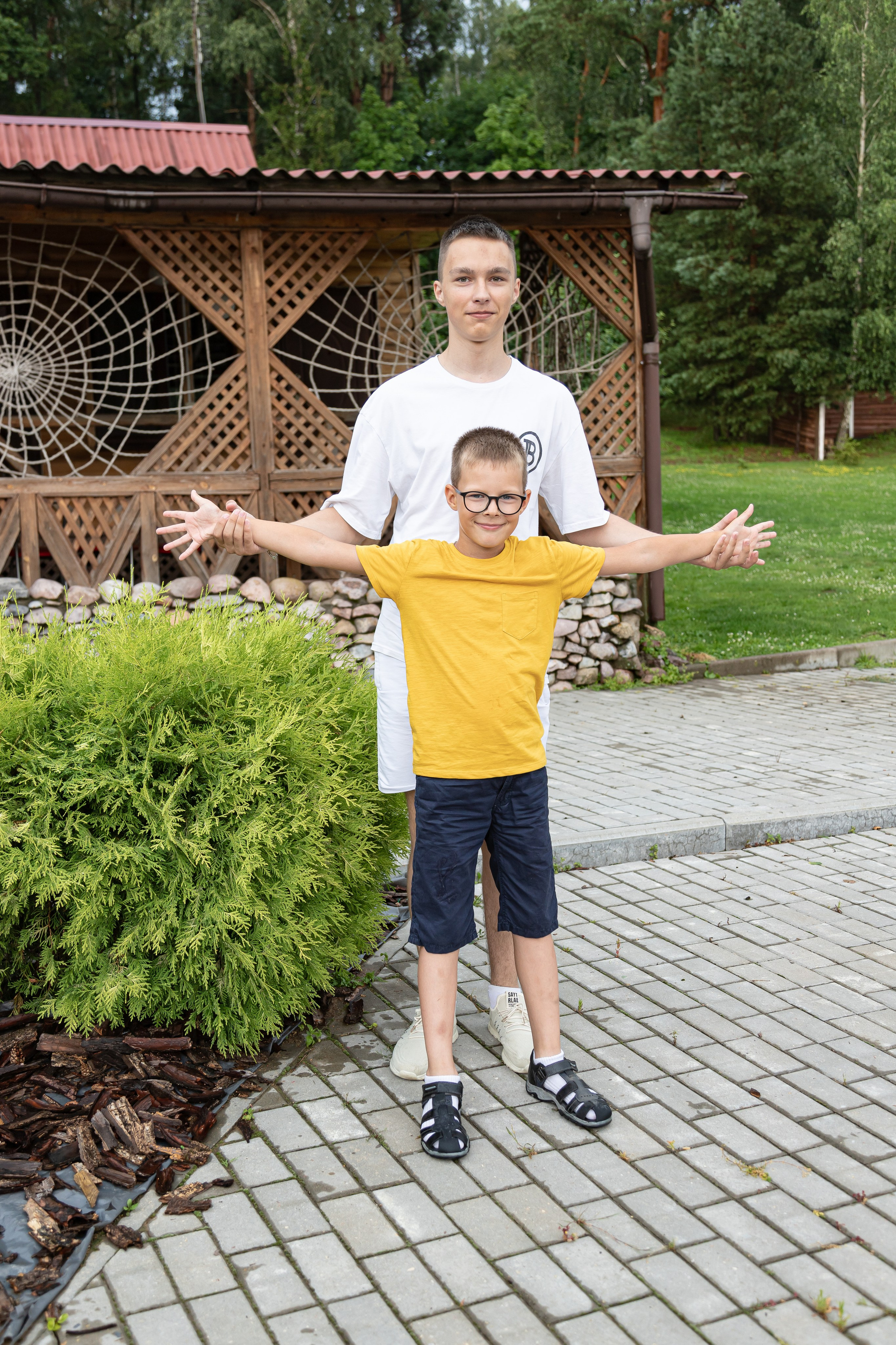 Игорь Святославович — Ваш фотограф