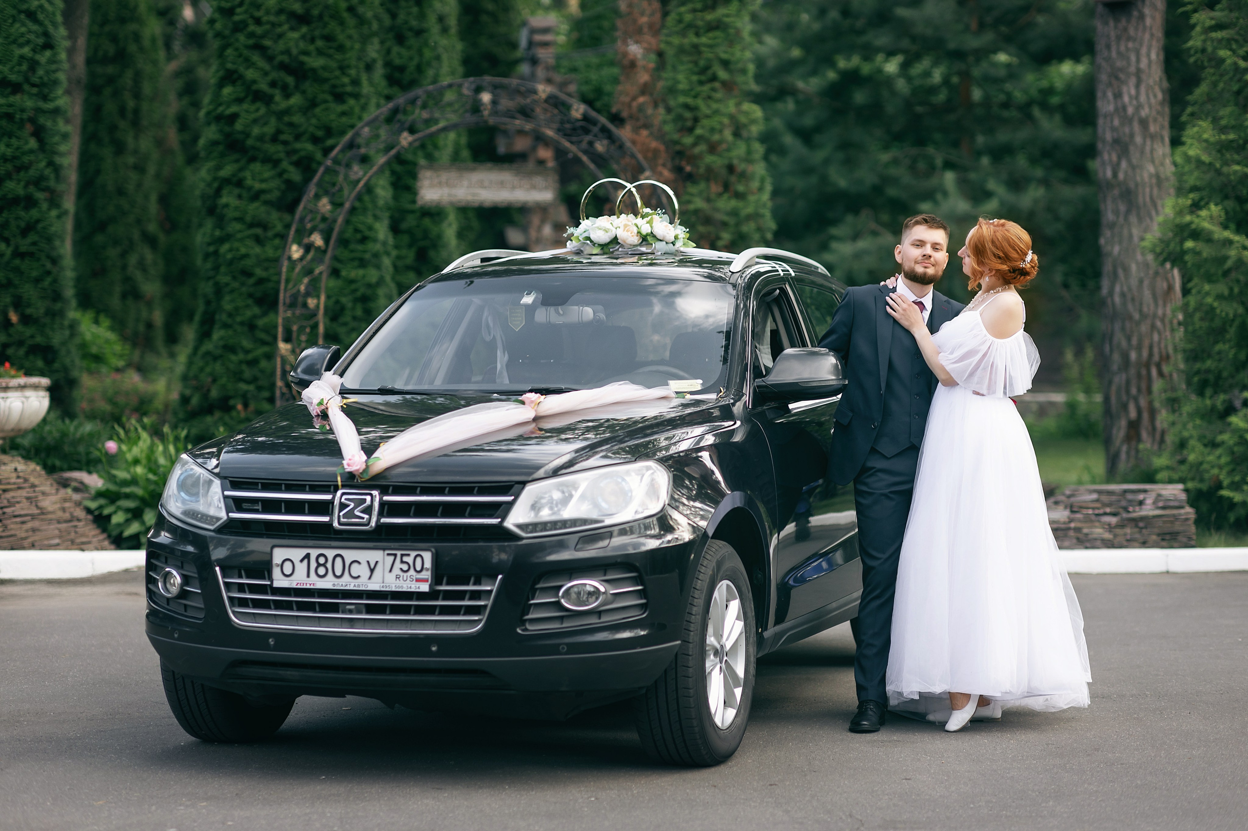 Анна и Александр. Свадебный, семейный фотограф в Раменском, Москве и Подмосковье