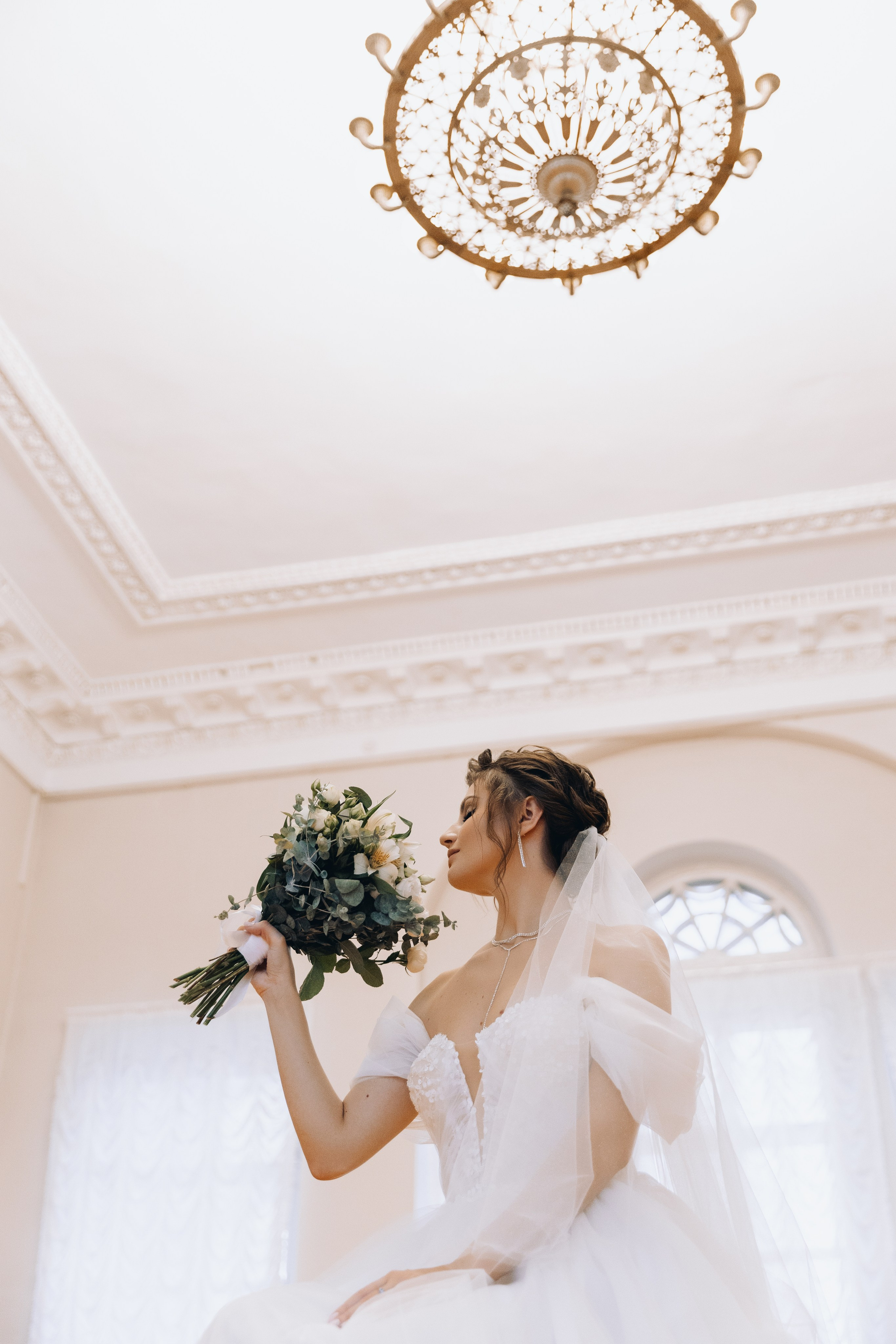 Марина и Егор. Свадебный и семейный фотограф Егорова Юлия