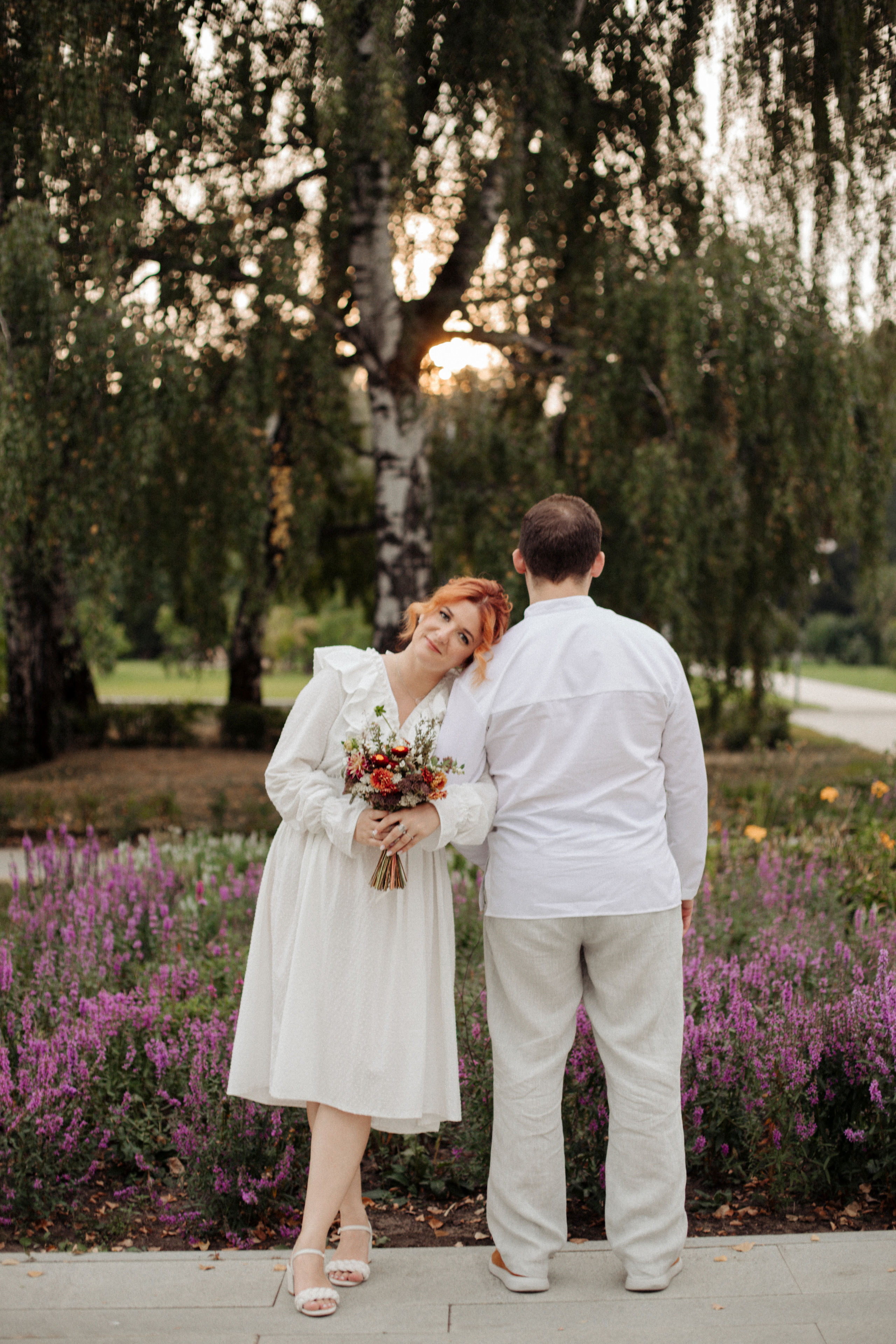 Свадебная. Фотограф Москва ✨Мария Назарова