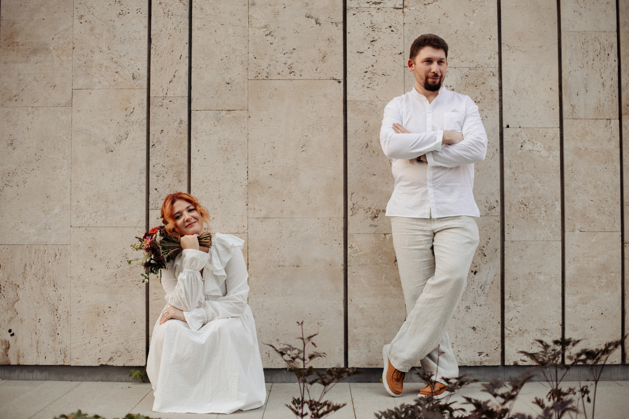 Свадебная. Фотограф Москва ✨Мария Назарова