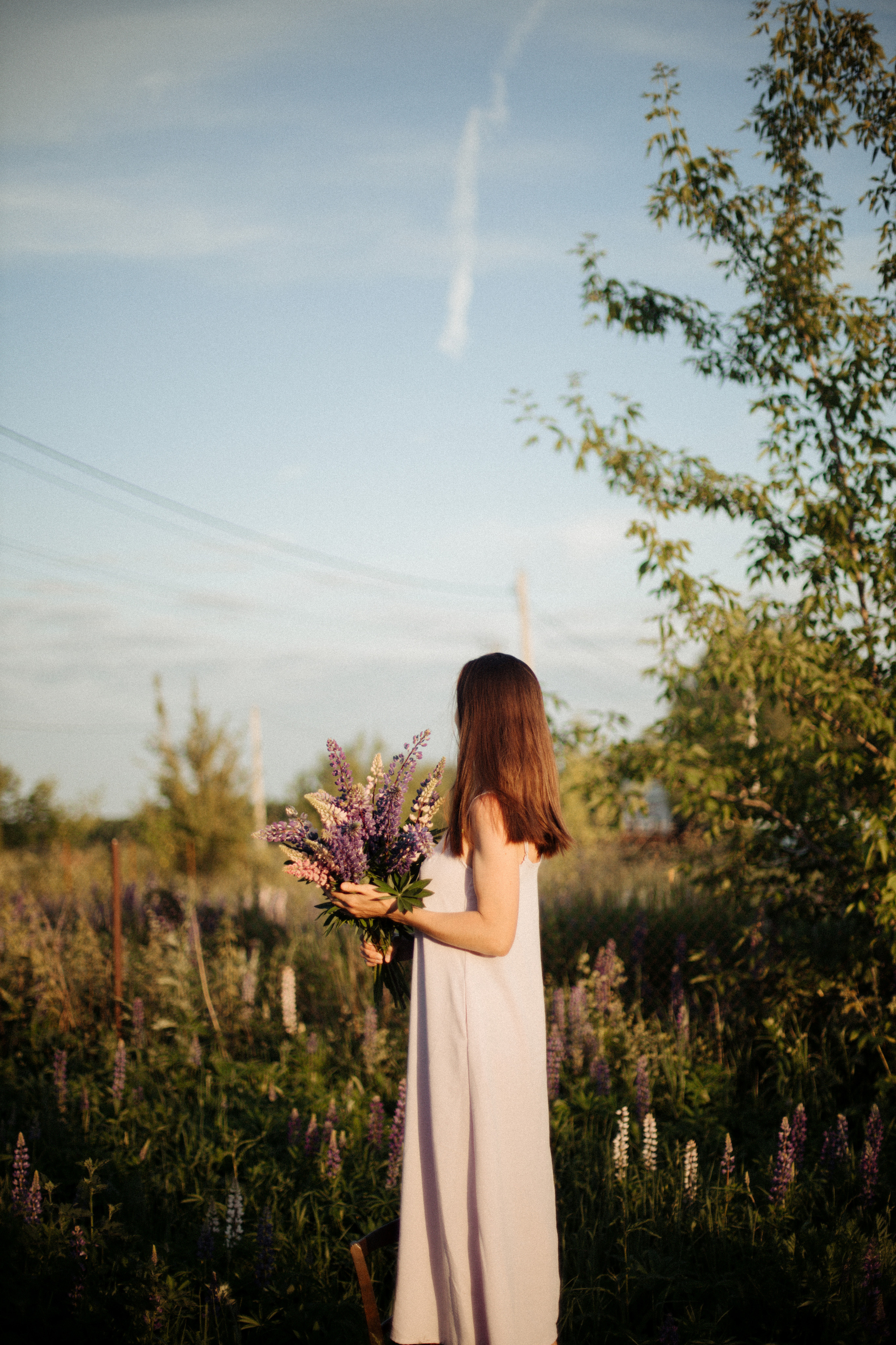 Индивидуальная. Фотограф Москва ✨Мария Назарова