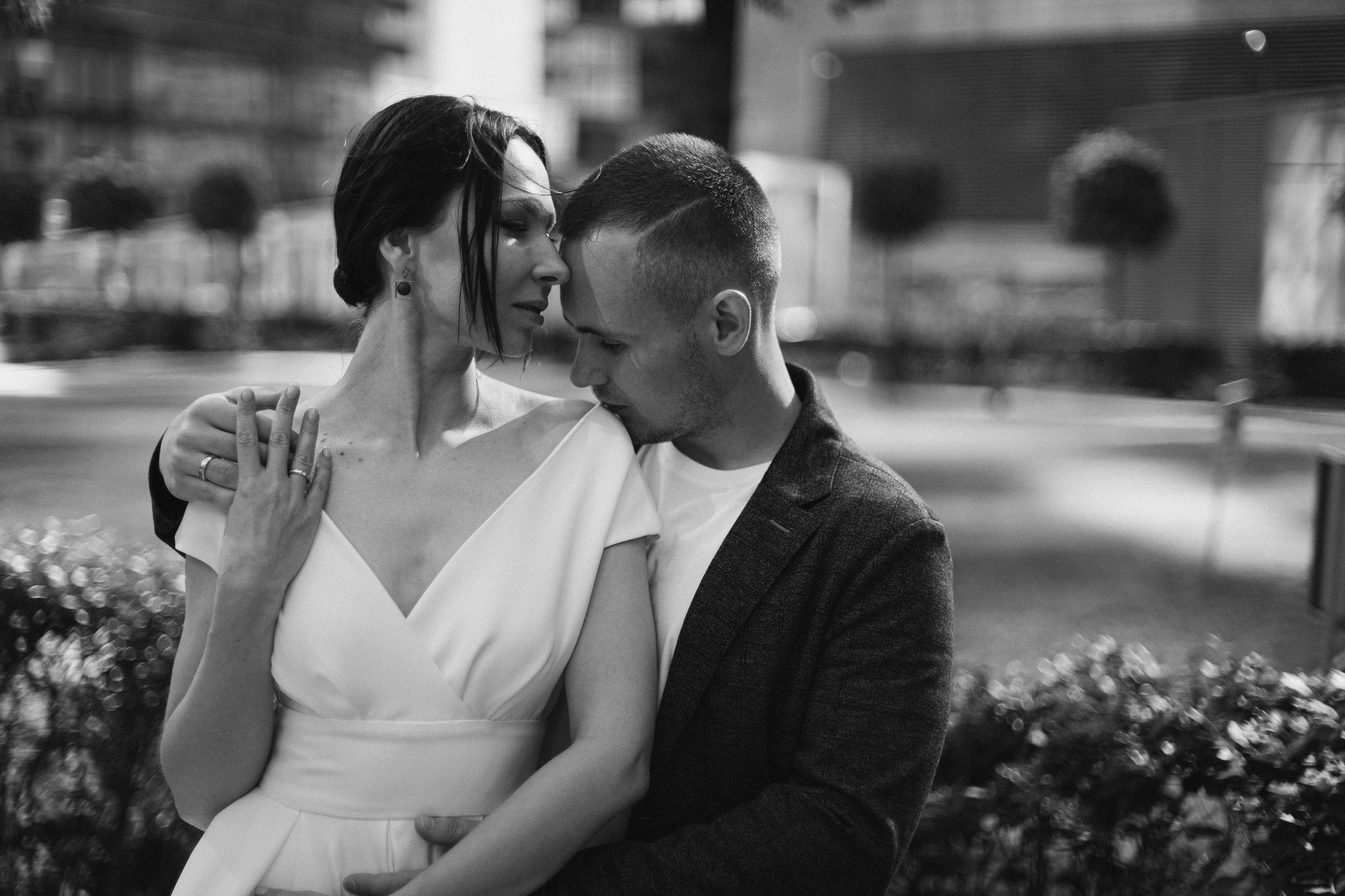 Свадебная. Фотограф Москва ✨Мария Назарова