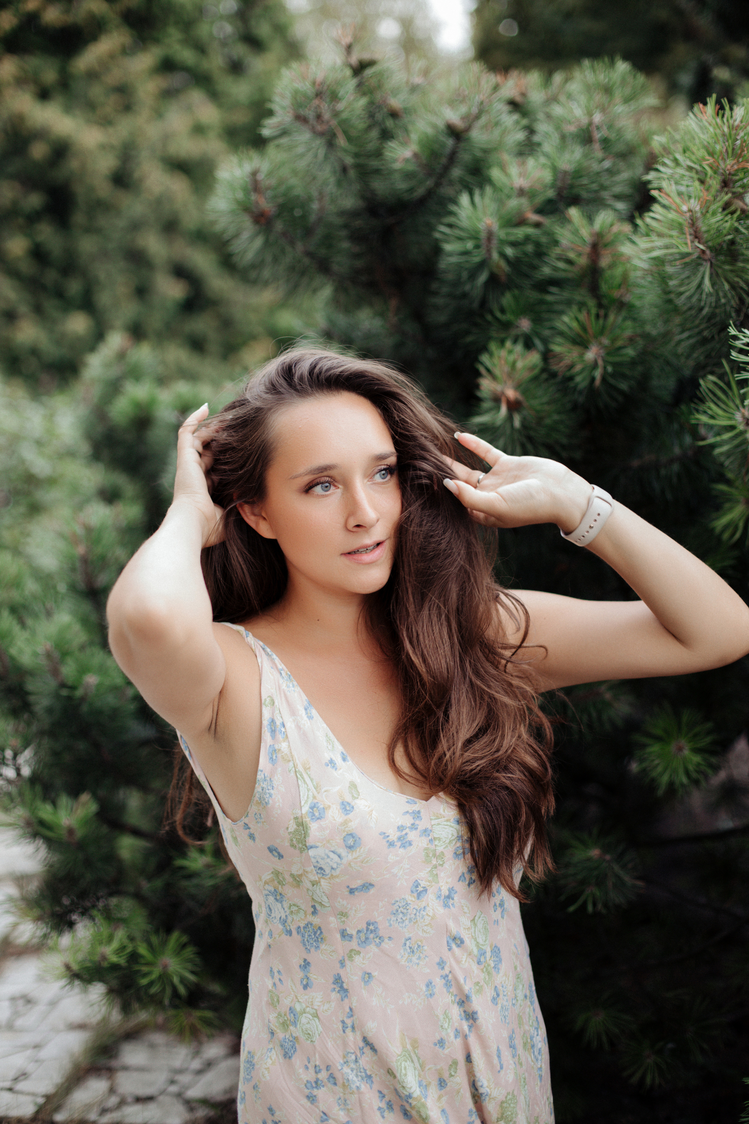 Индивидуальная. Фотограф Москва ✨Мария Назарова