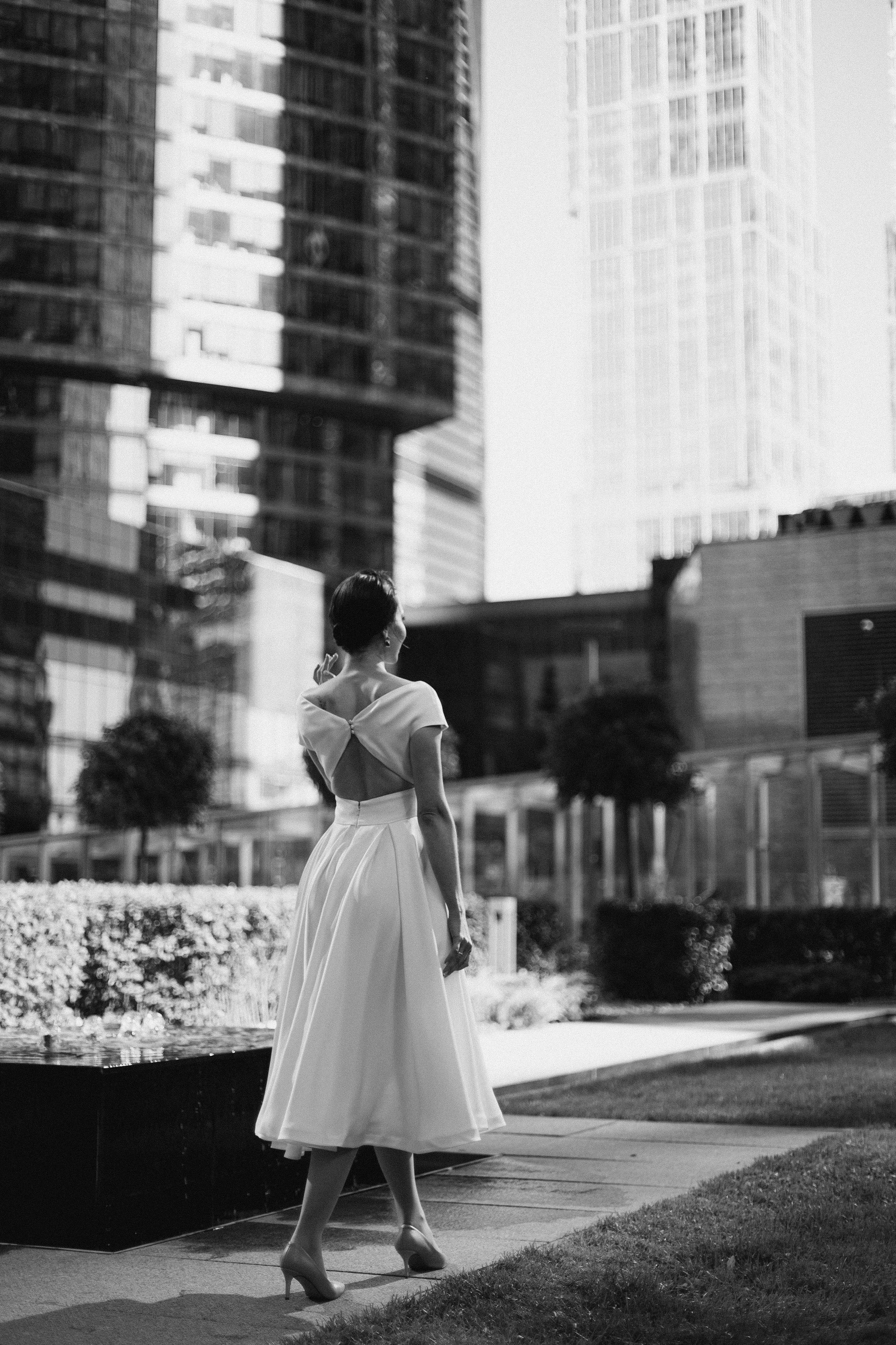 Свадебная. Фотограф Москва ✨Мария Назарова