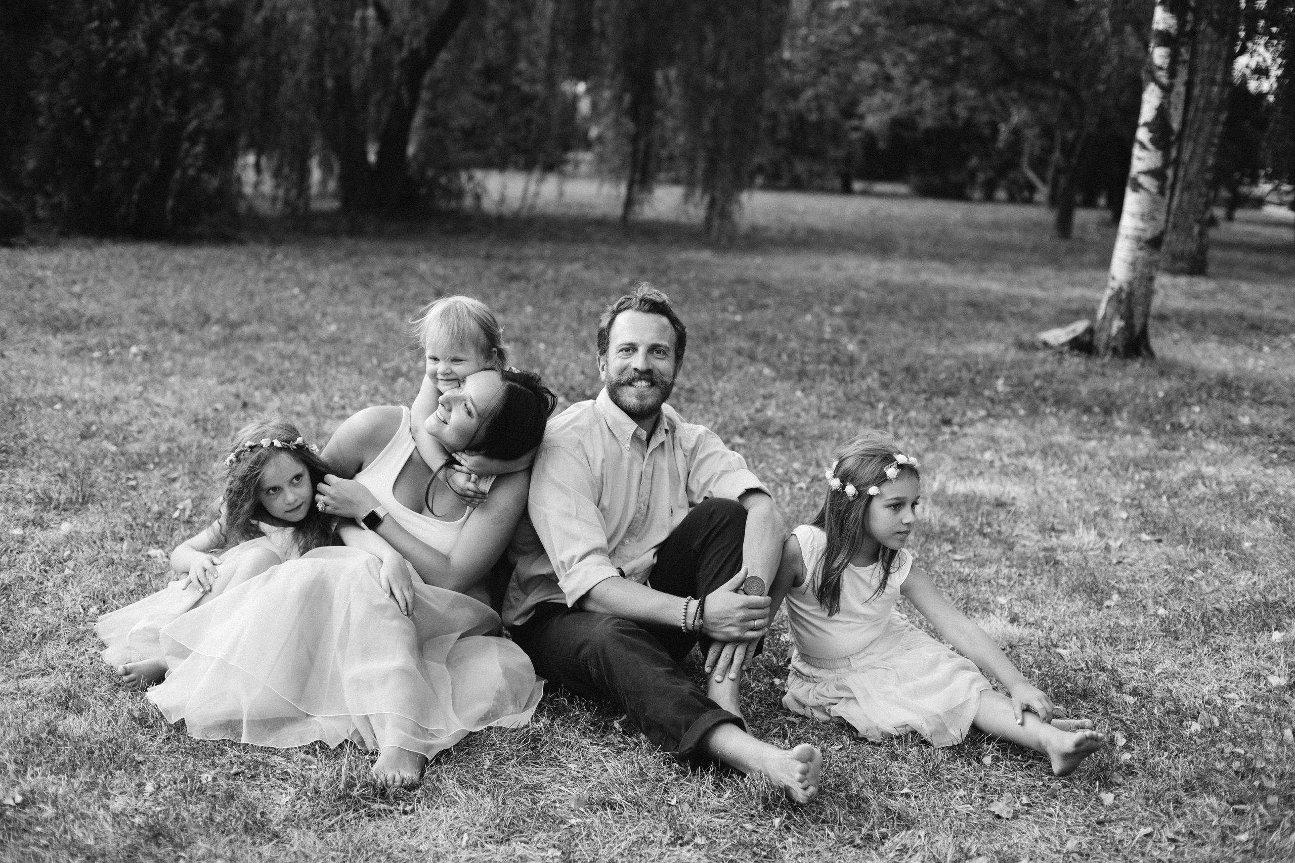 Семейная. Фотограф Москва ✨Мария Назарова