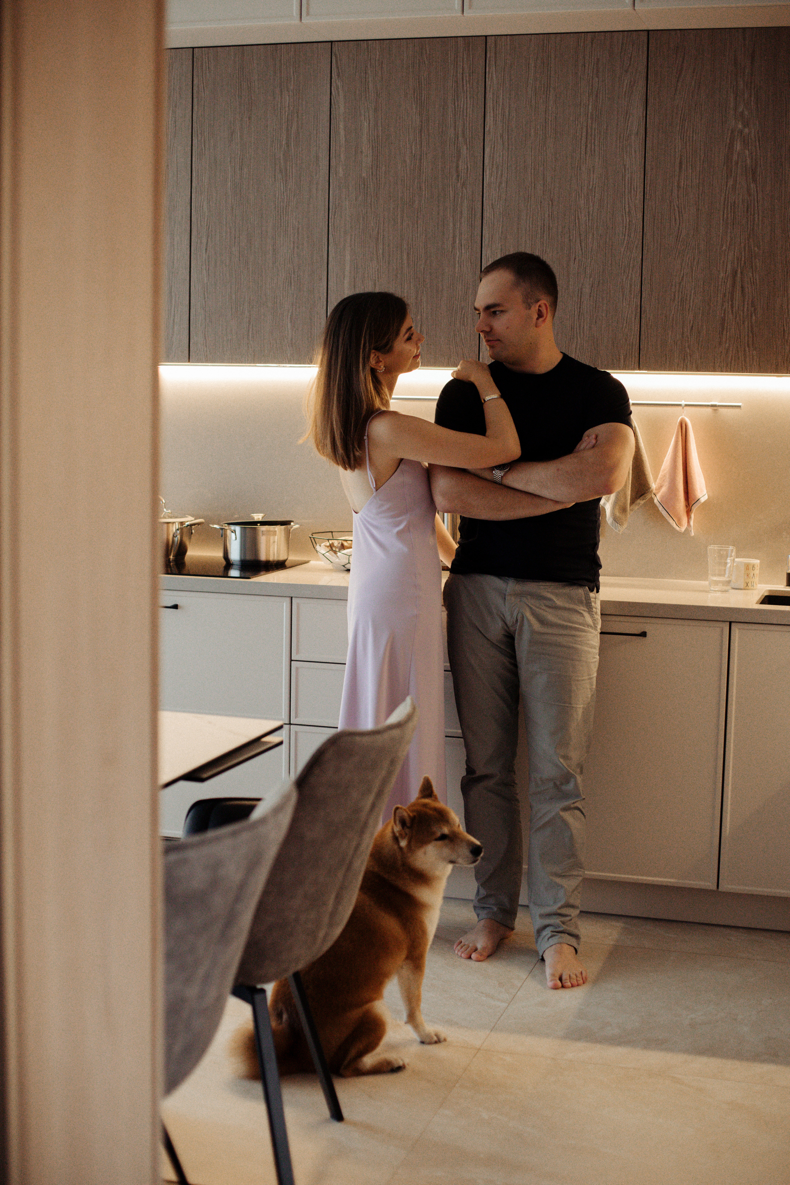 Семейная. Фотограф Москва ✨Мария Назарова