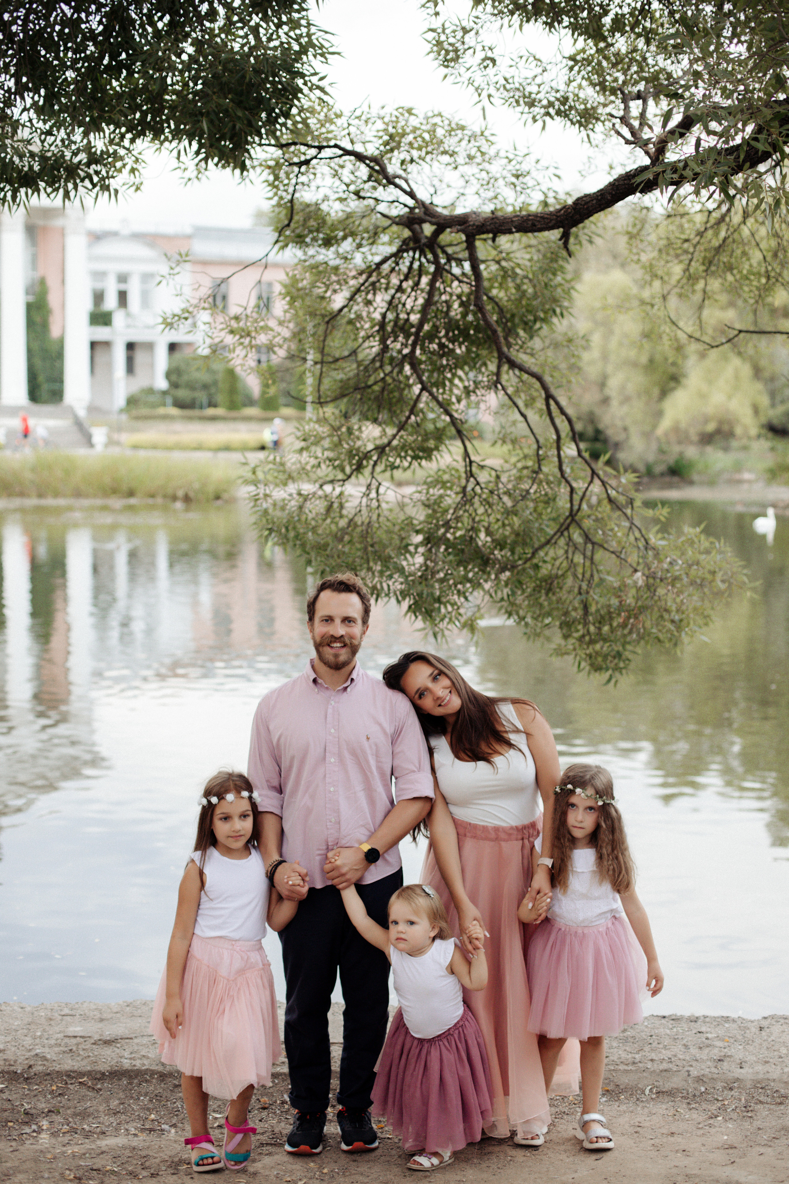 Семейная. Фотограф Москва ✨Мария Назарова