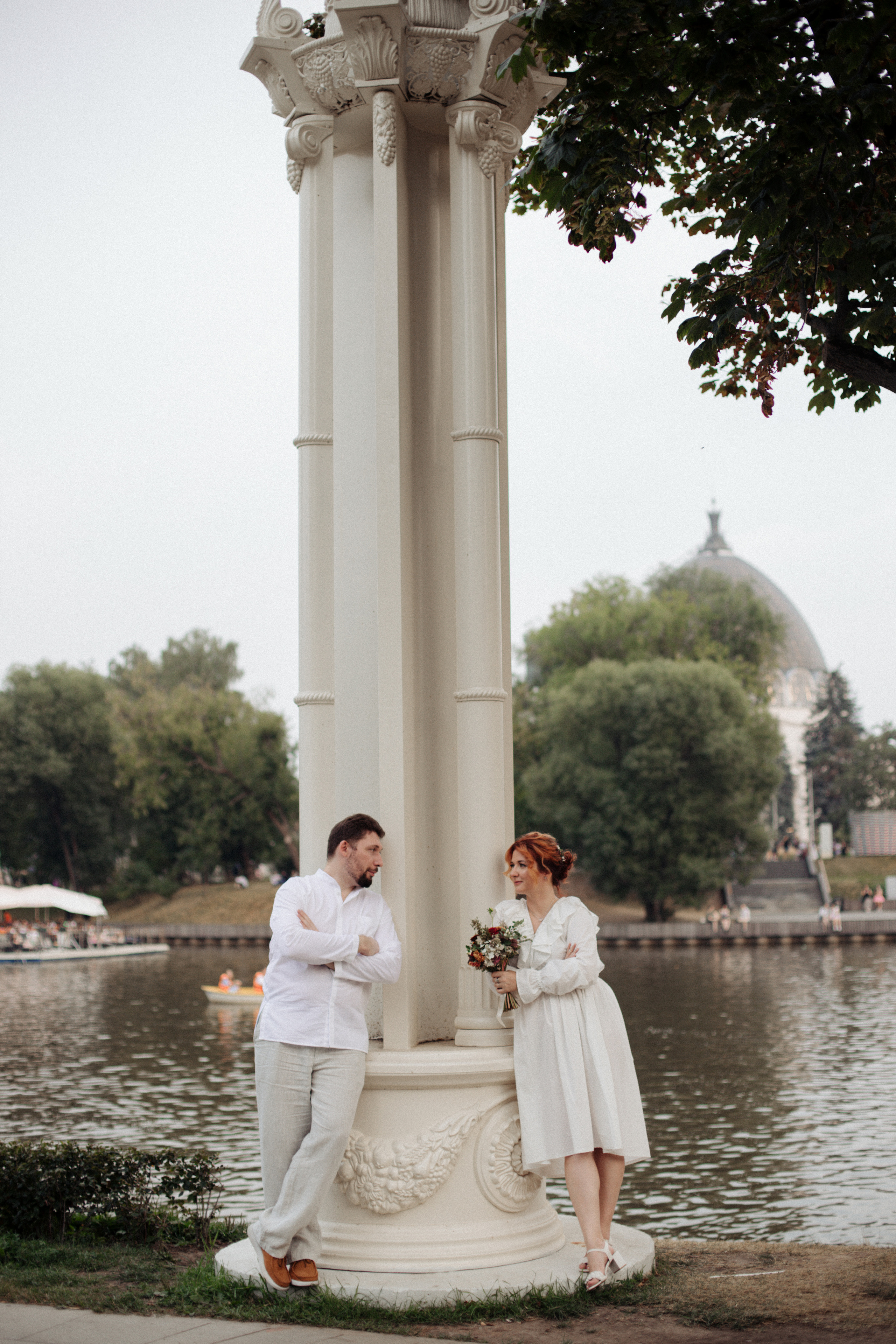 Свадебная. Фотограф Москва ✨Мария Назарова
