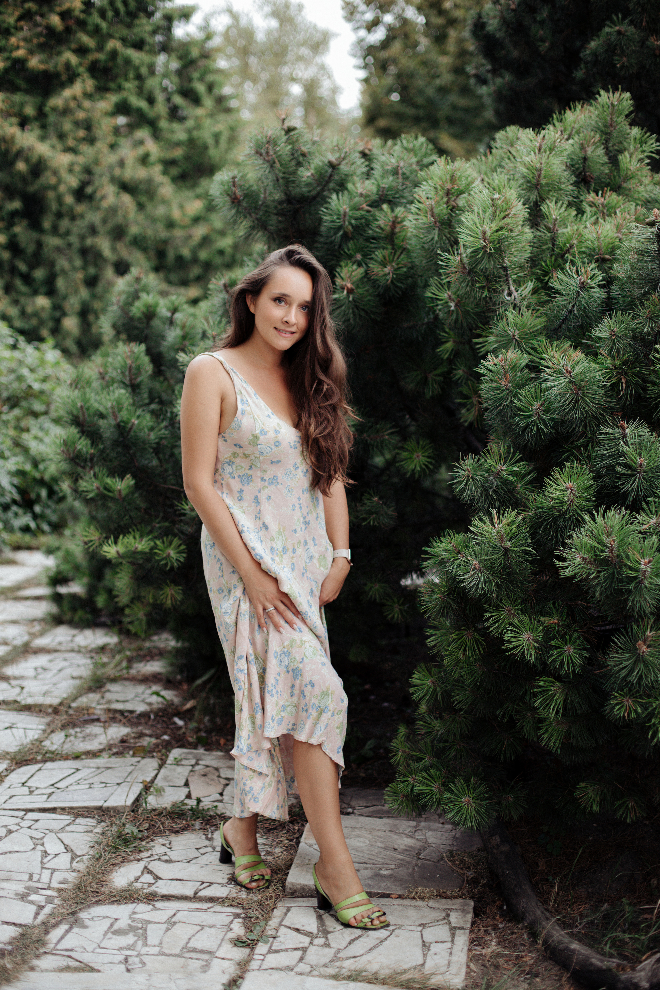 Индивидуальная. Фотограф Москва ✨Мария Назарова