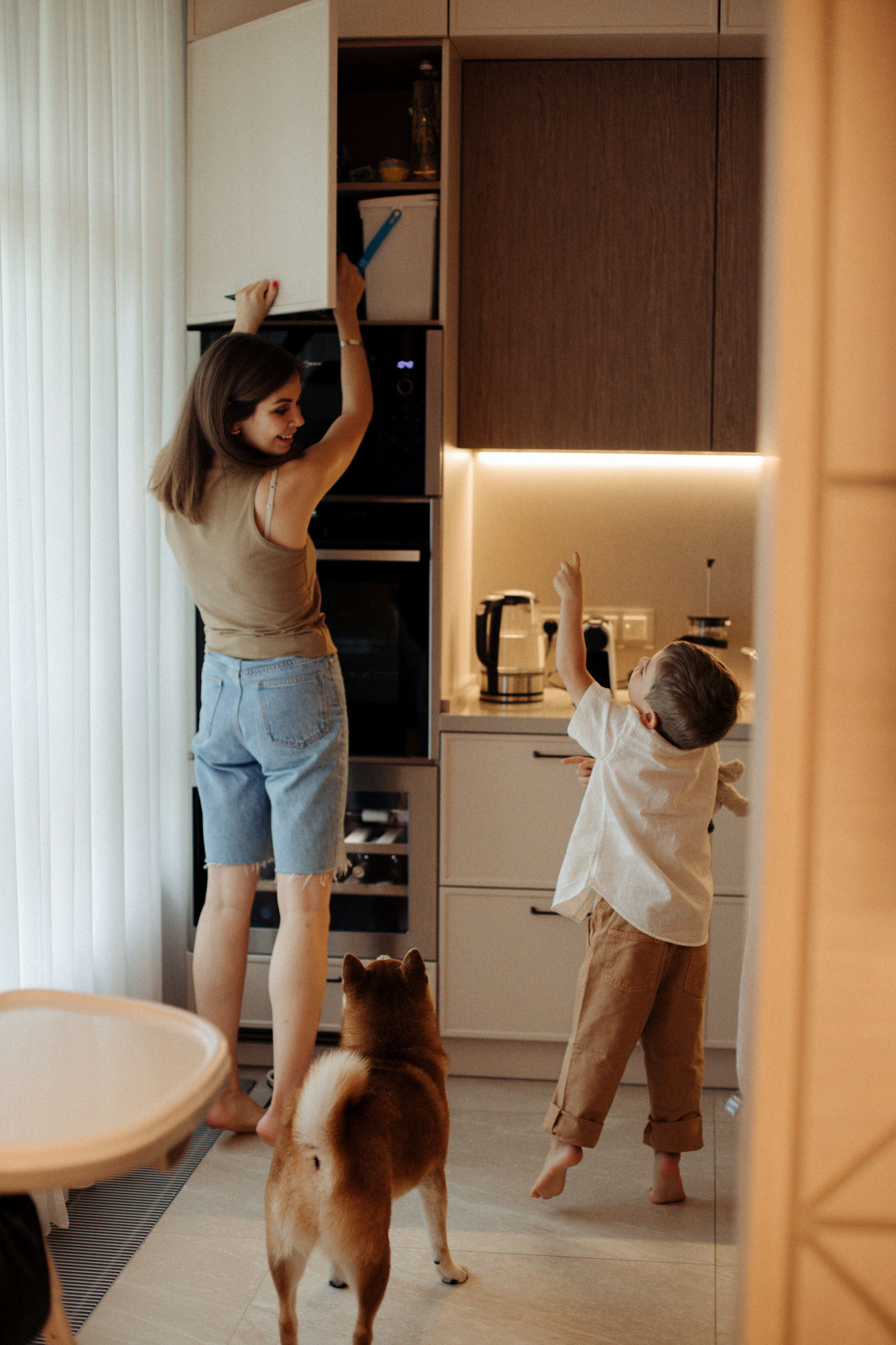 Семейная. Фотограф Москва ✨Мария Назарова