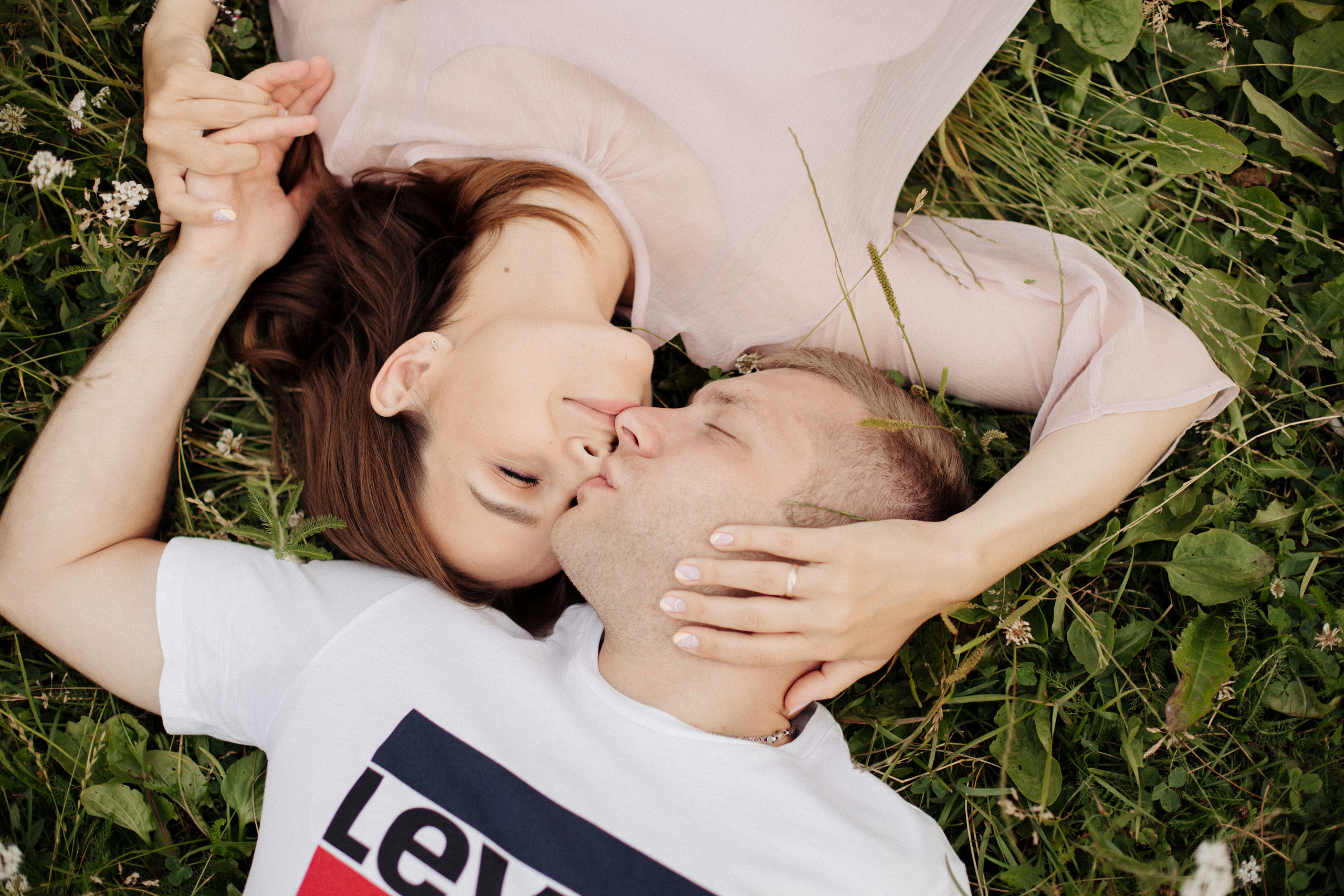 Семейная. Фотограф Москва ✨Мария Назарова