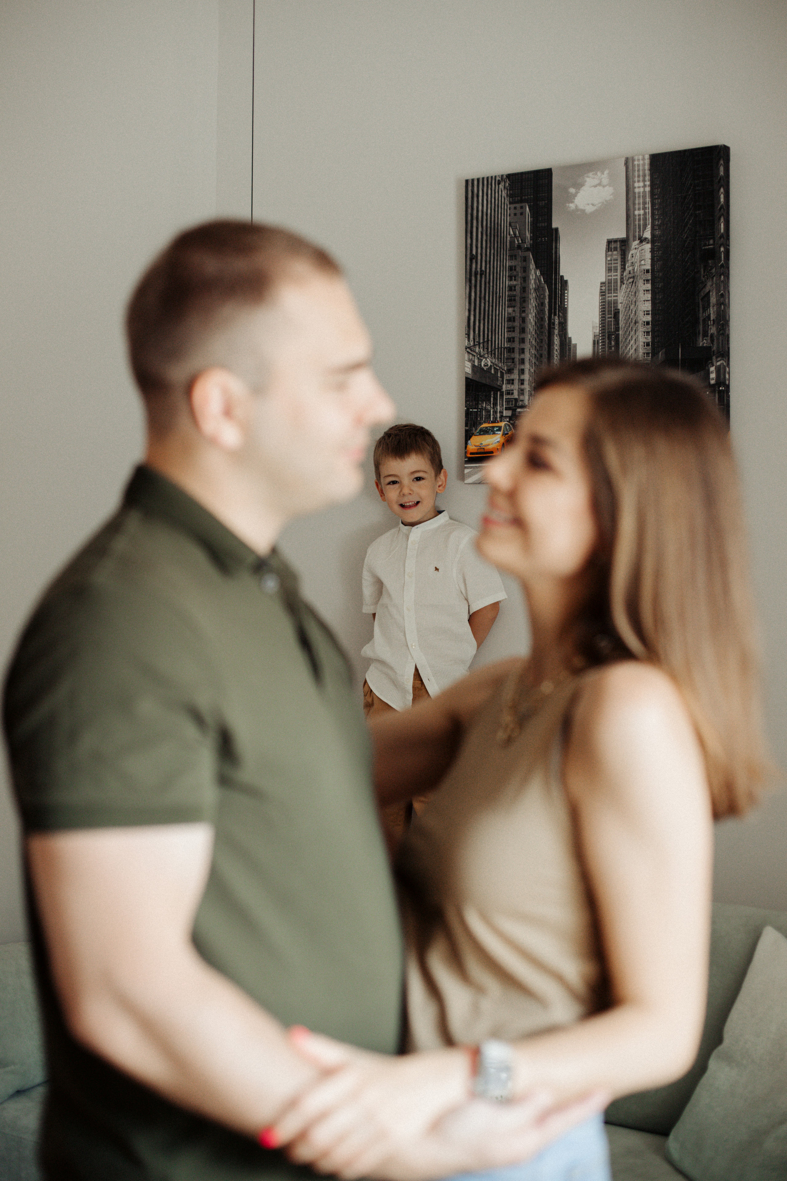 Семейная. Фотограф Москва ✨Мария Назарова