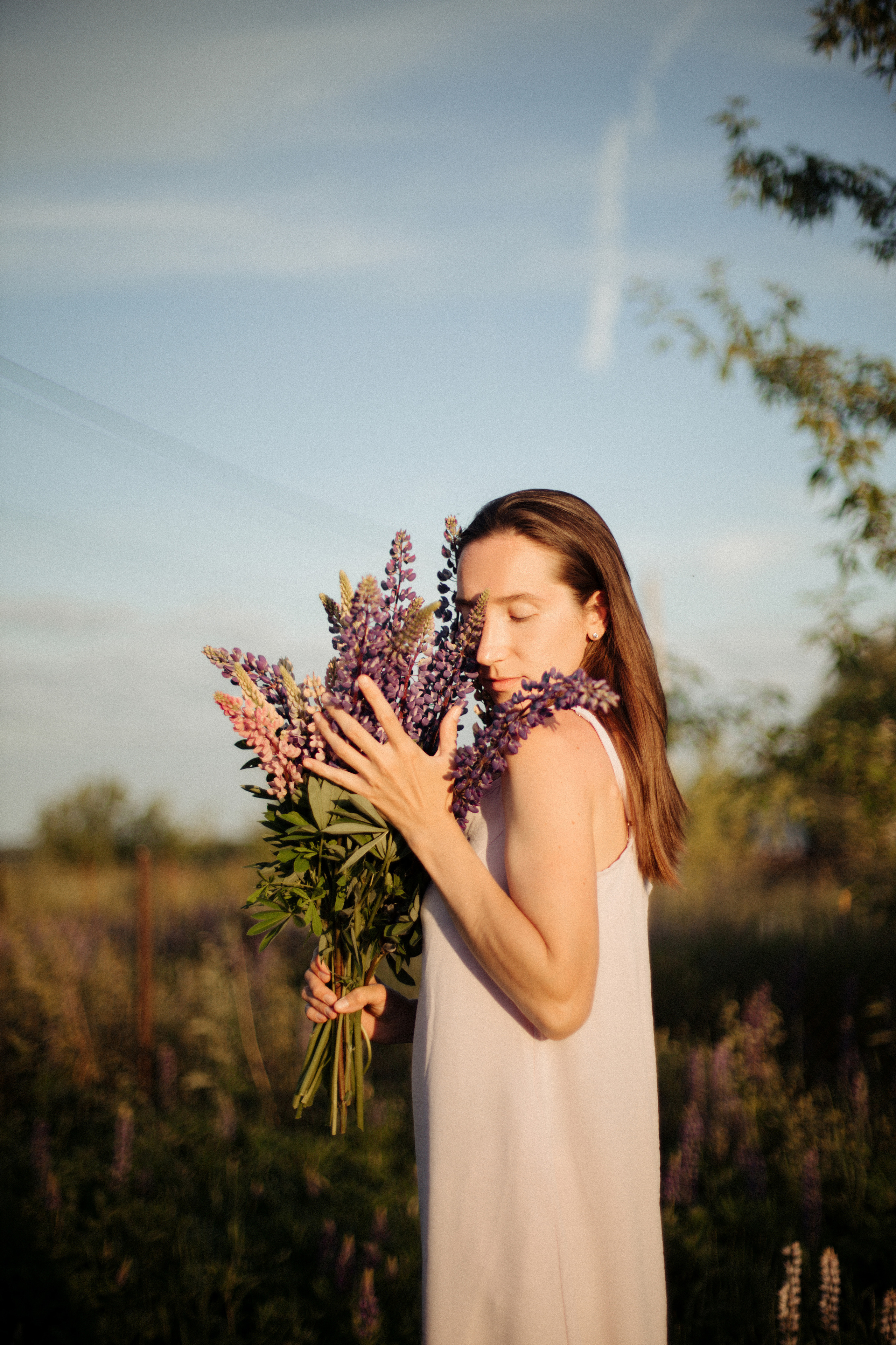 Индивидуальная. Фотограф Москва ✨Мария Назарова
