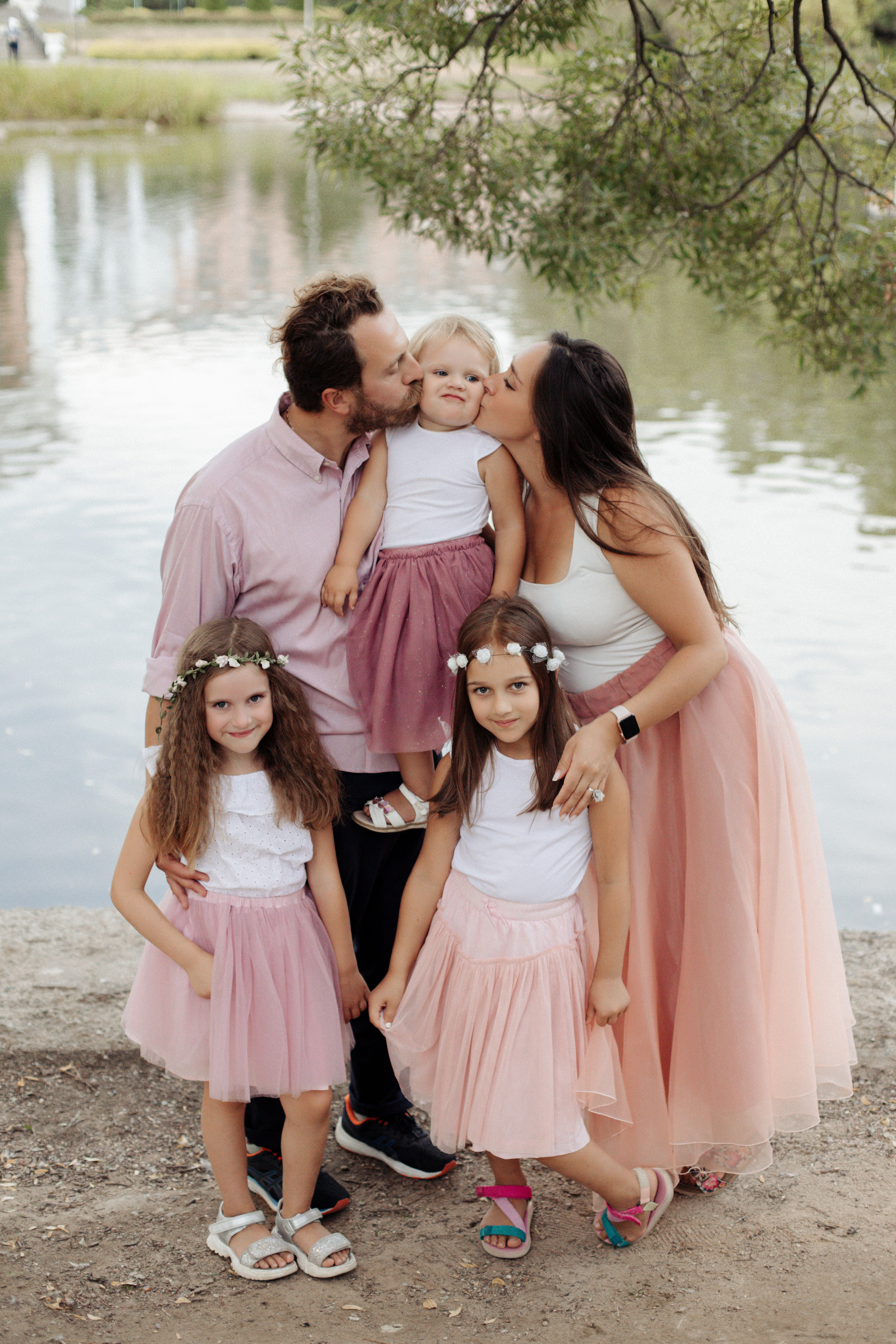 Семейная. Фотограф Москва ✨Мария Назарова