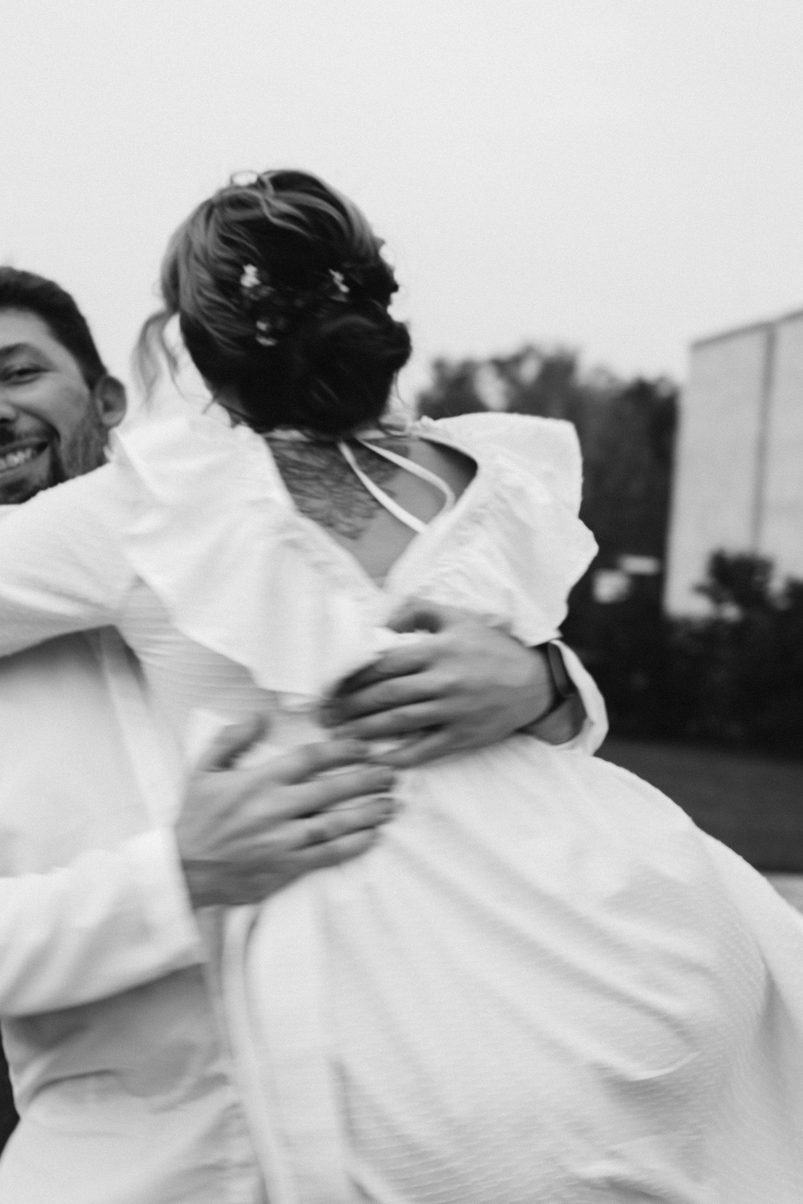 Свадебная. Фотограф Москва ✨Мария Назарова