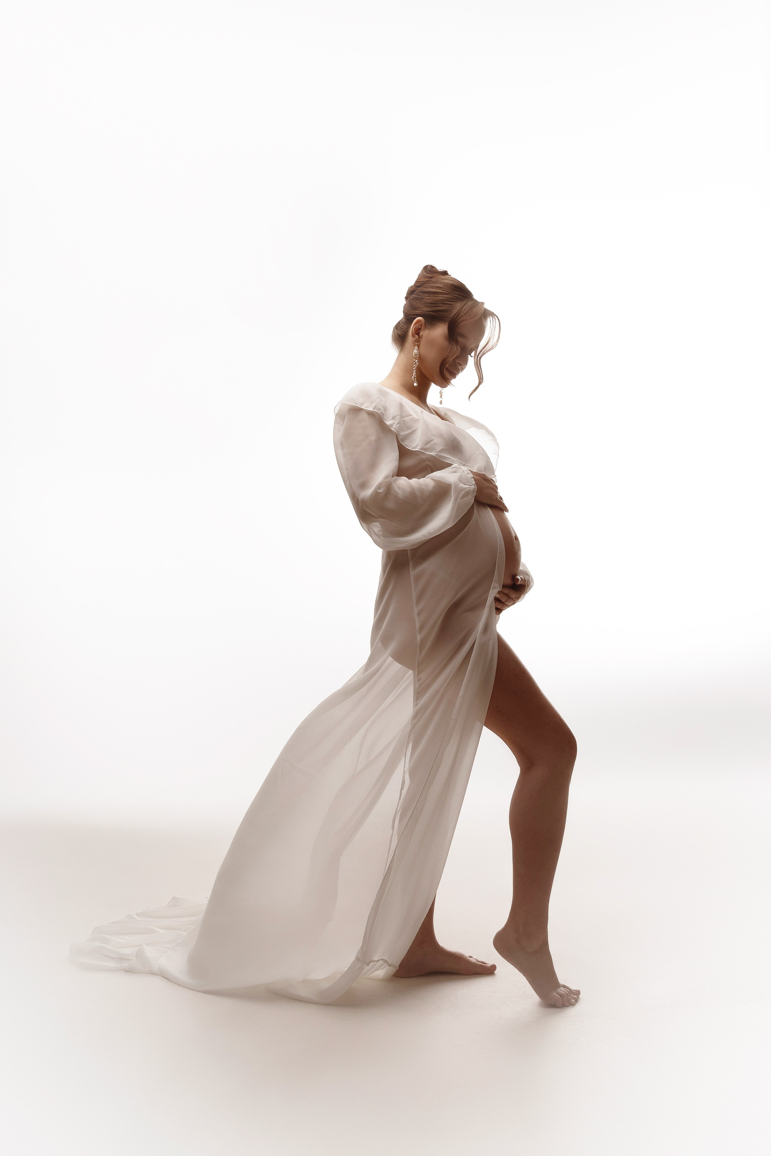 Алёна. YANA KIDVSKAT