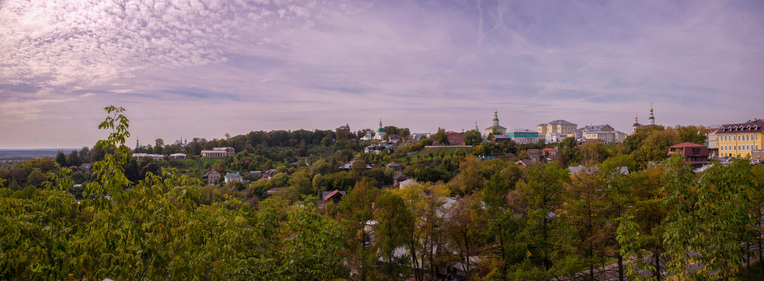 Владимир. 18–20 сентября 2025. Игорь Жучков. Россия увиденная глазами путешествующего фотографа