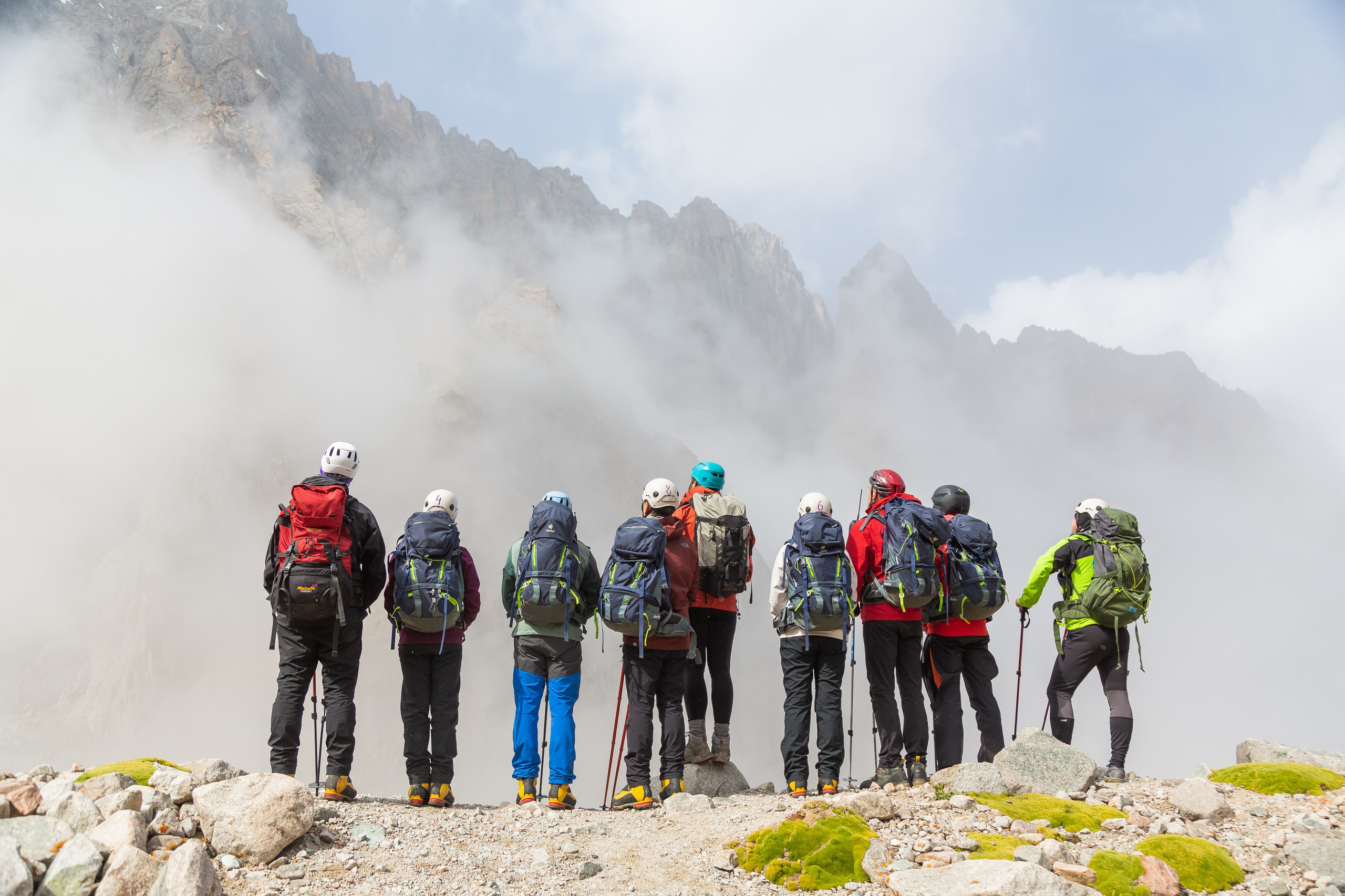 Путешествия