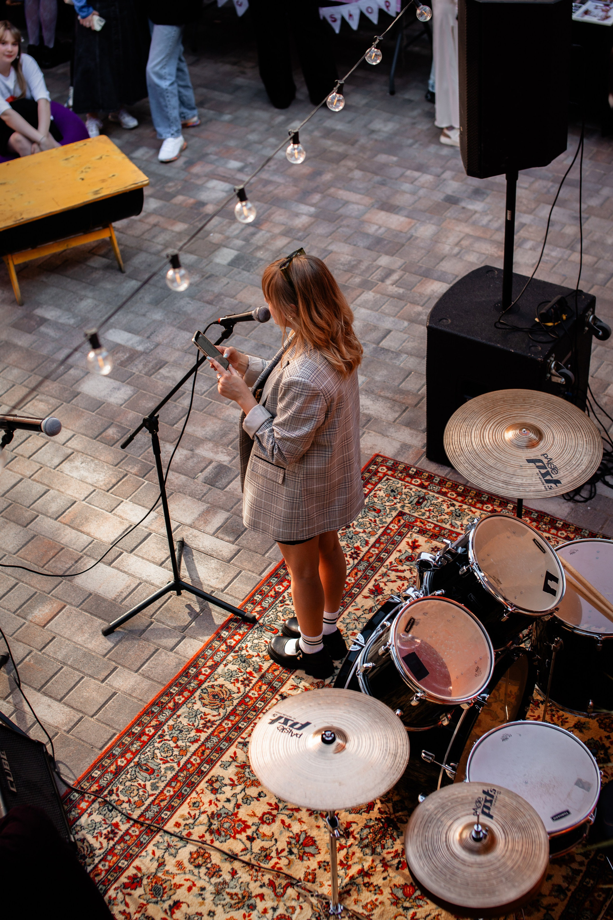 Fortochka Art Fest. Фотограф Ростов-на-Дону Свадебный Фотограф в Ростове Ксения Орлова