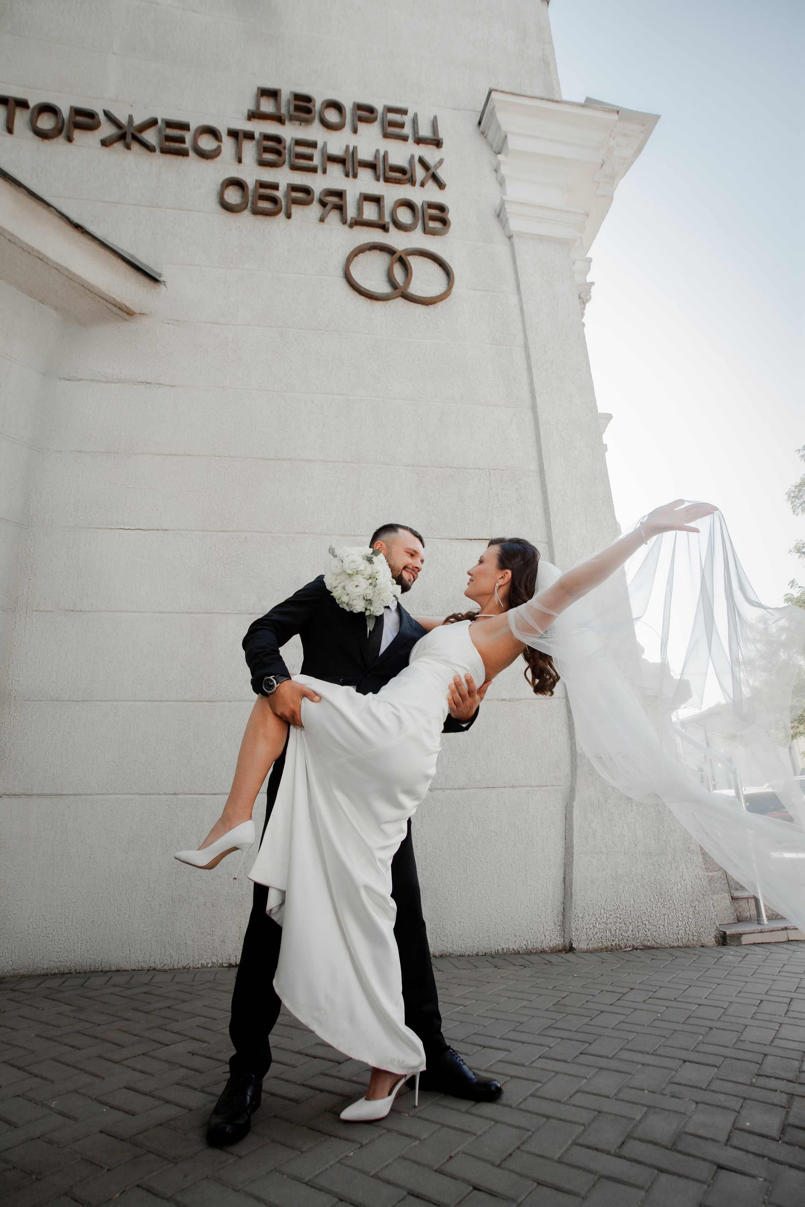 T & N. Фотограф Ростов-на-Дону Свадебный Фотограф в Ростове Ксения Орлова