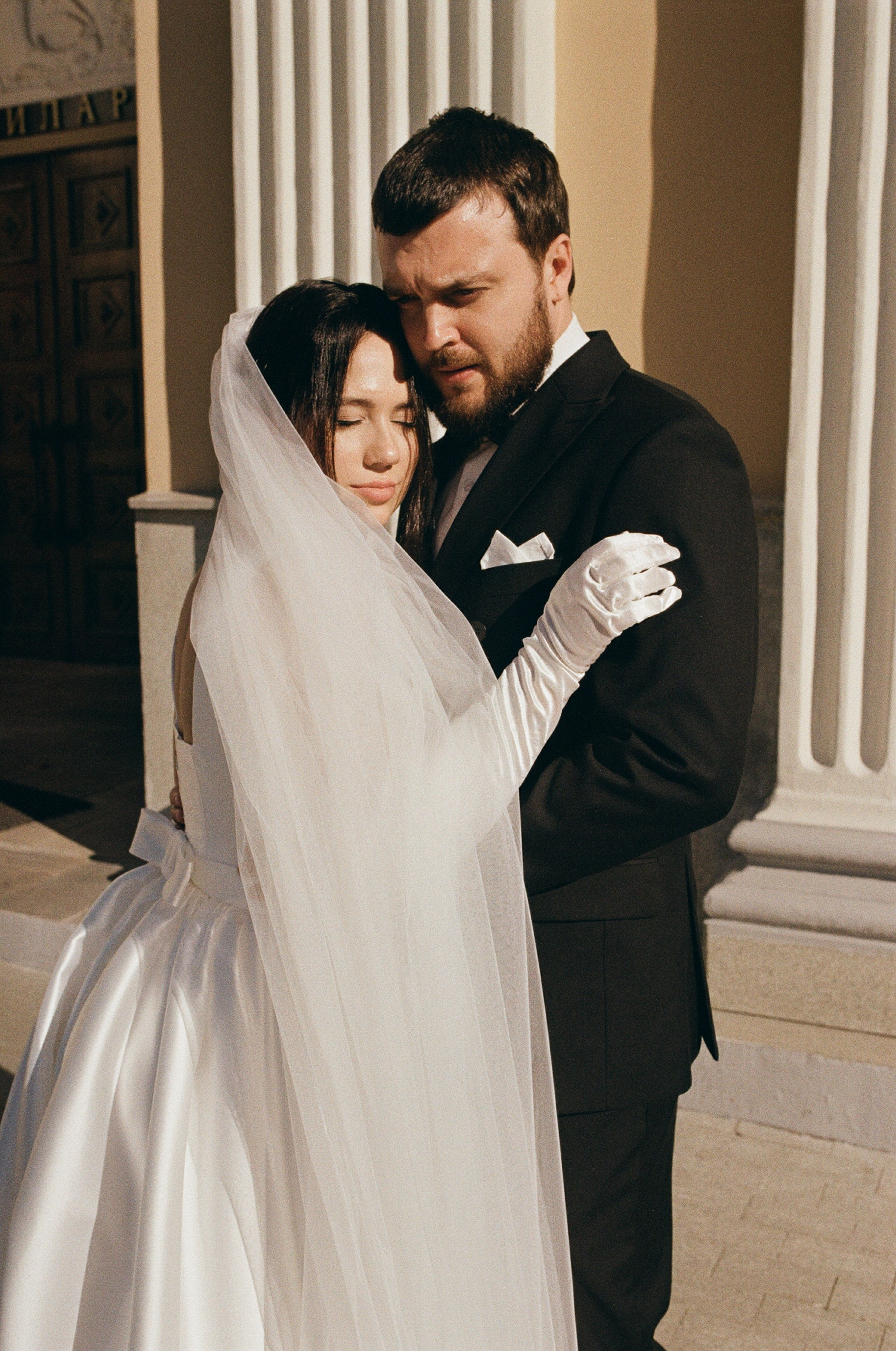 Пленка. Свадебный и семейный фотограф в Твери, Москве, Санкт-Петербурге