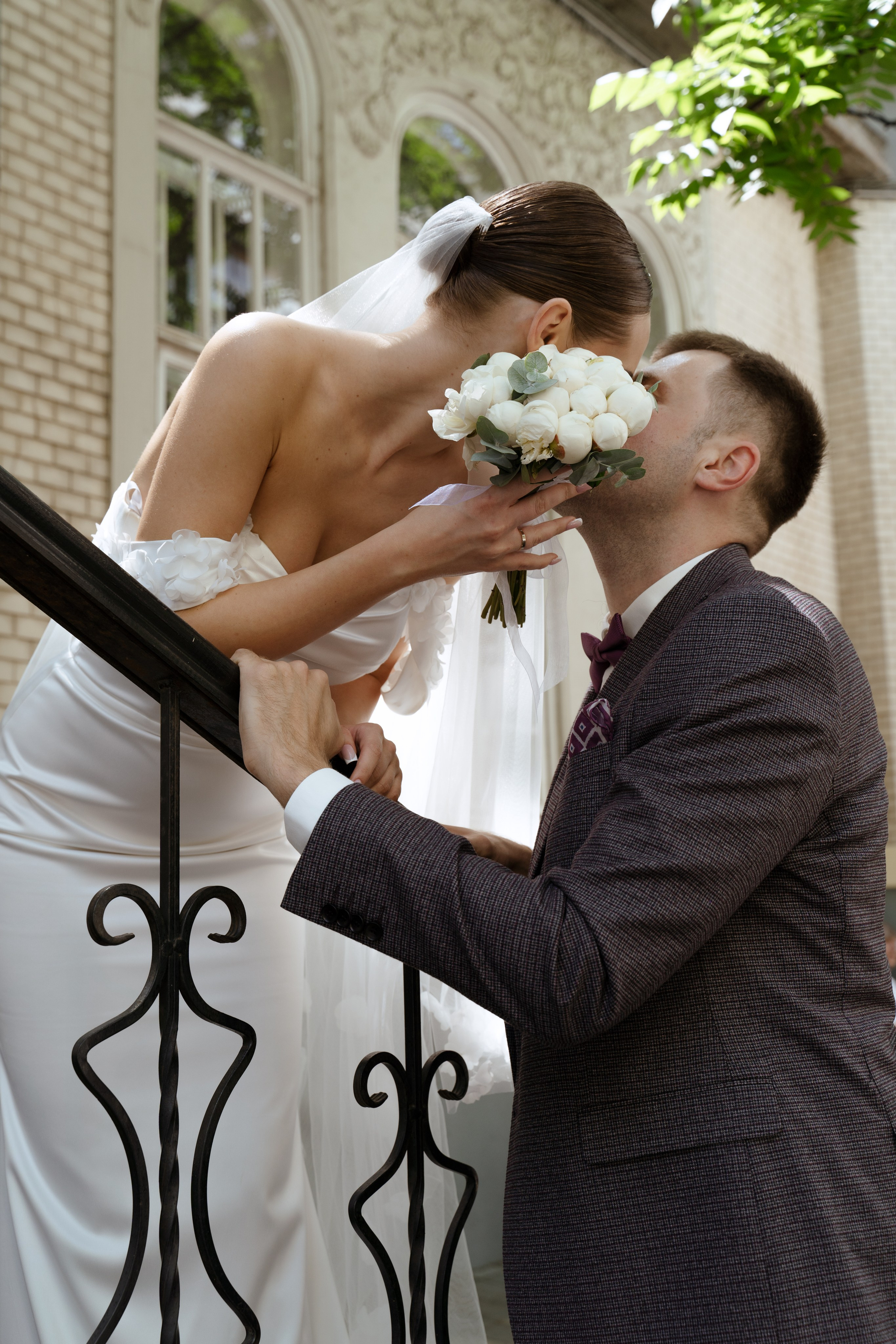 Vera & Dmitriy. Портретный фотограф в Краснодаре Валерия Матирная