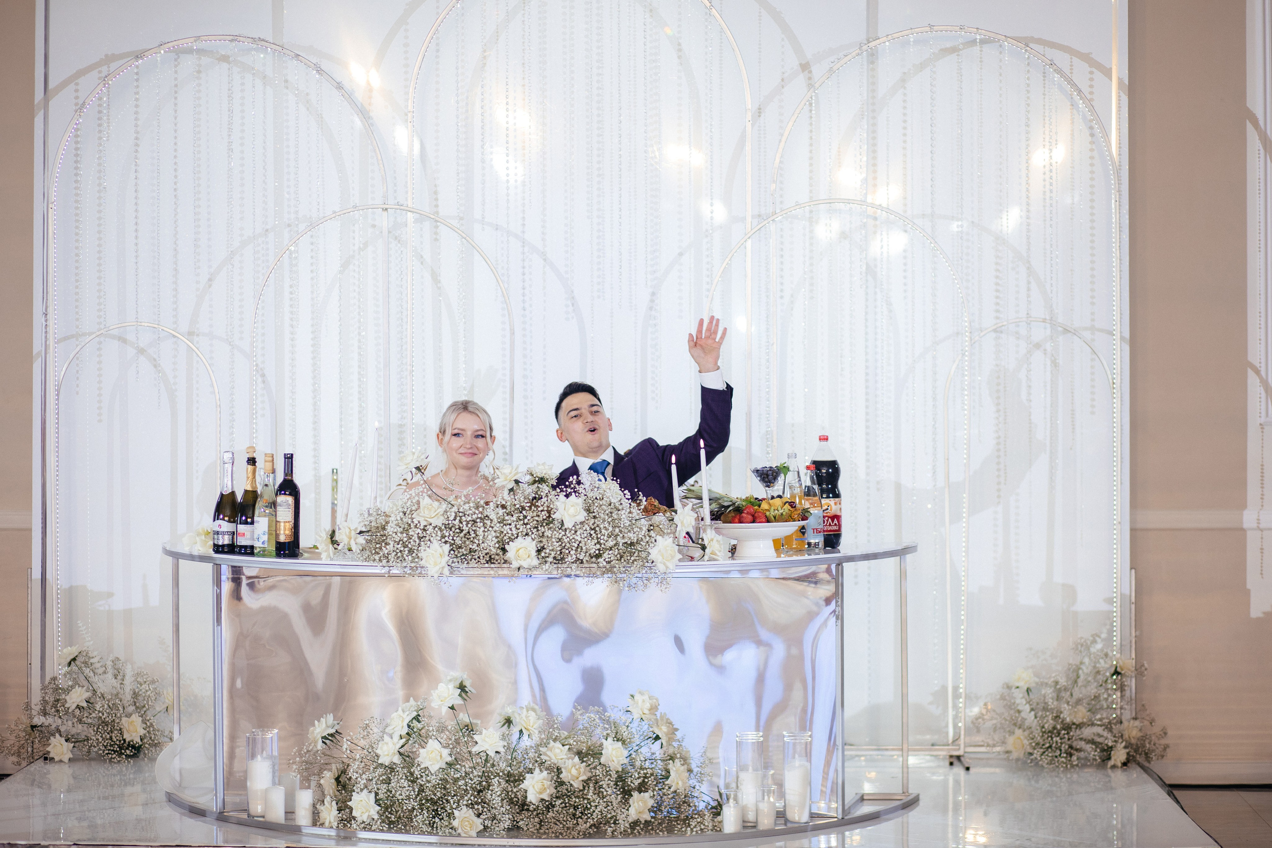 Свадебная фотосессия в Ростове-на-Дону. Красильников Евгений — профессиональный фотограф в Ростове-на-Дону