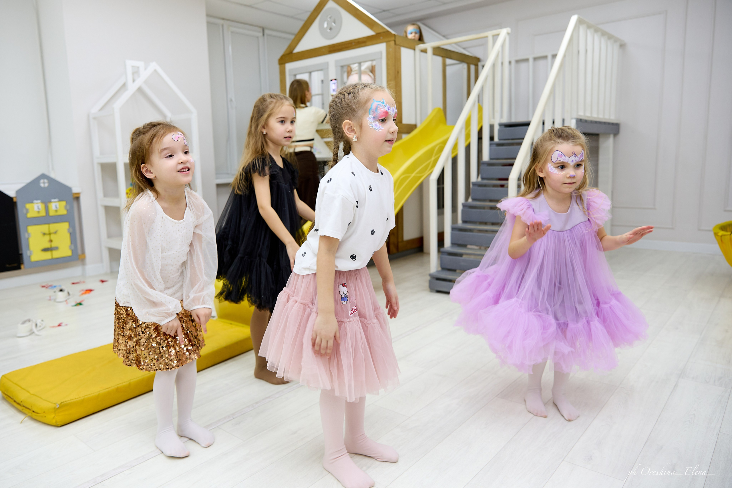 Яночка, с Днём Рождения!!!. Свадебный и семейный фотограф в Ульяновске Орешина Елена