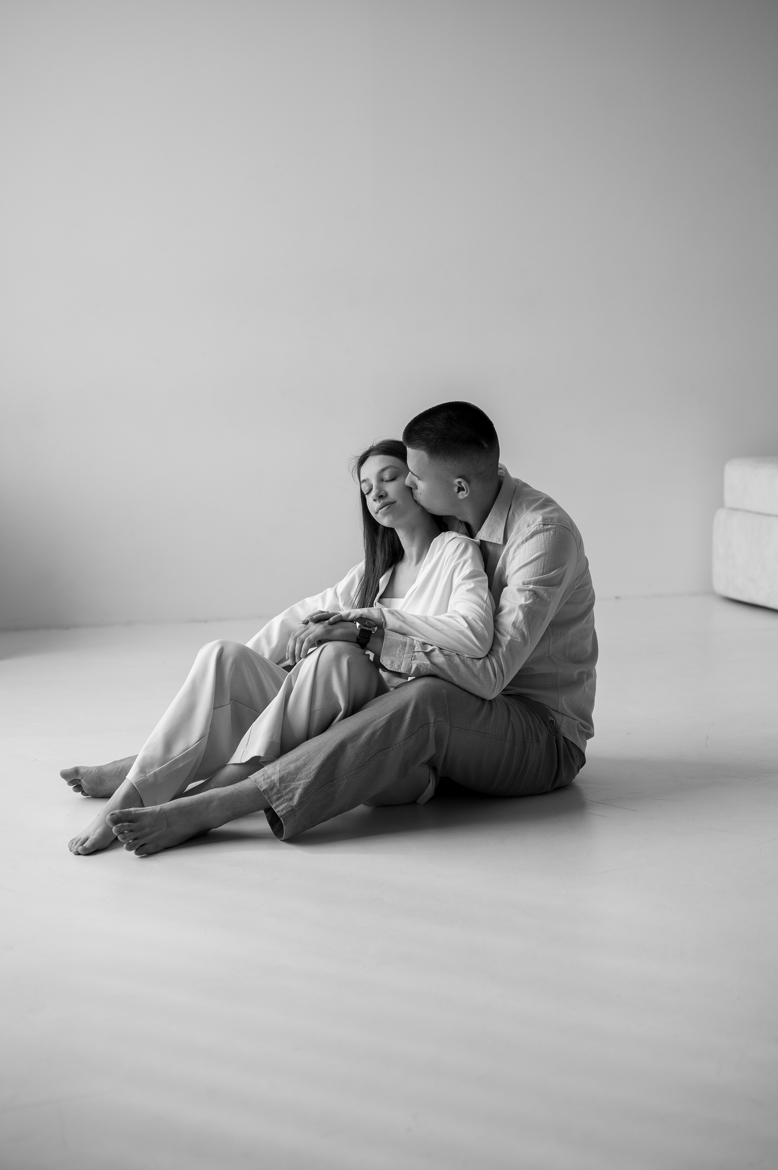 Love story. Свадебный и семейный фотограф в Краснодаре Алина Мельник