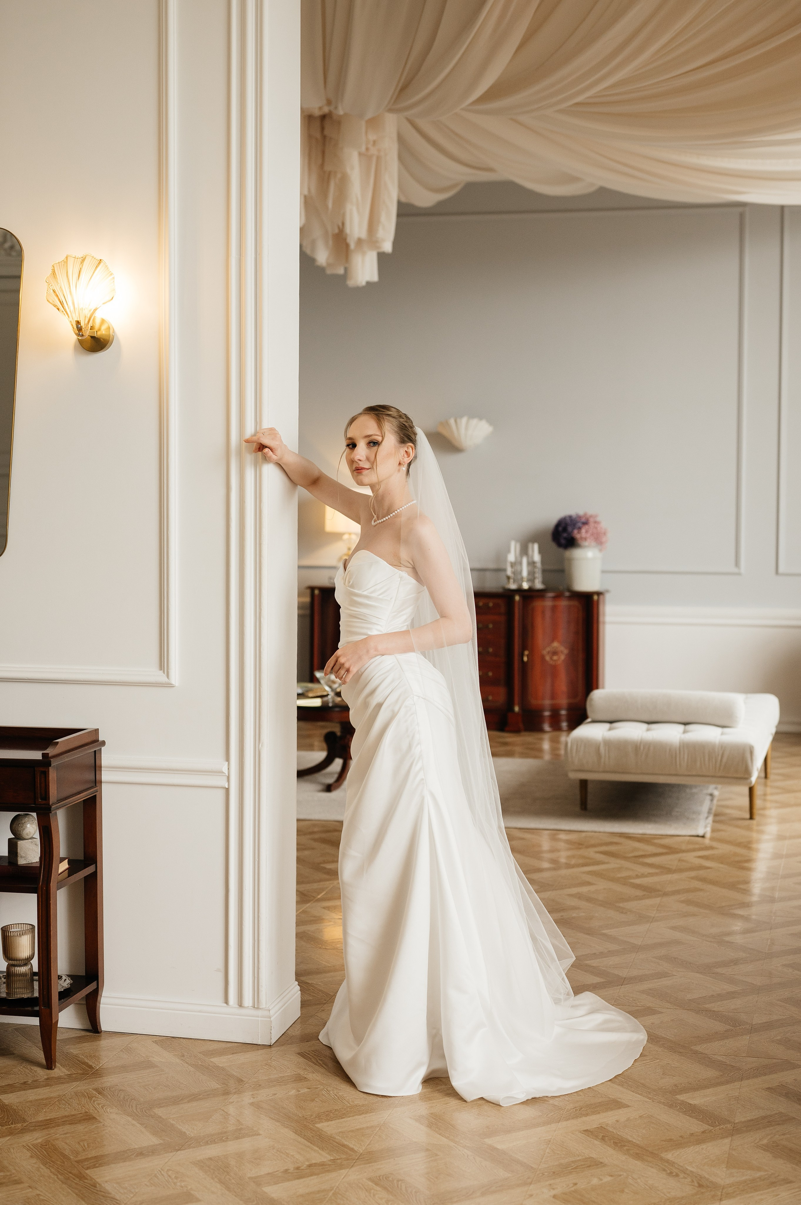 Антон и Таня. Свадебный и семейный фотограф в Краснодаре Алина Мельник